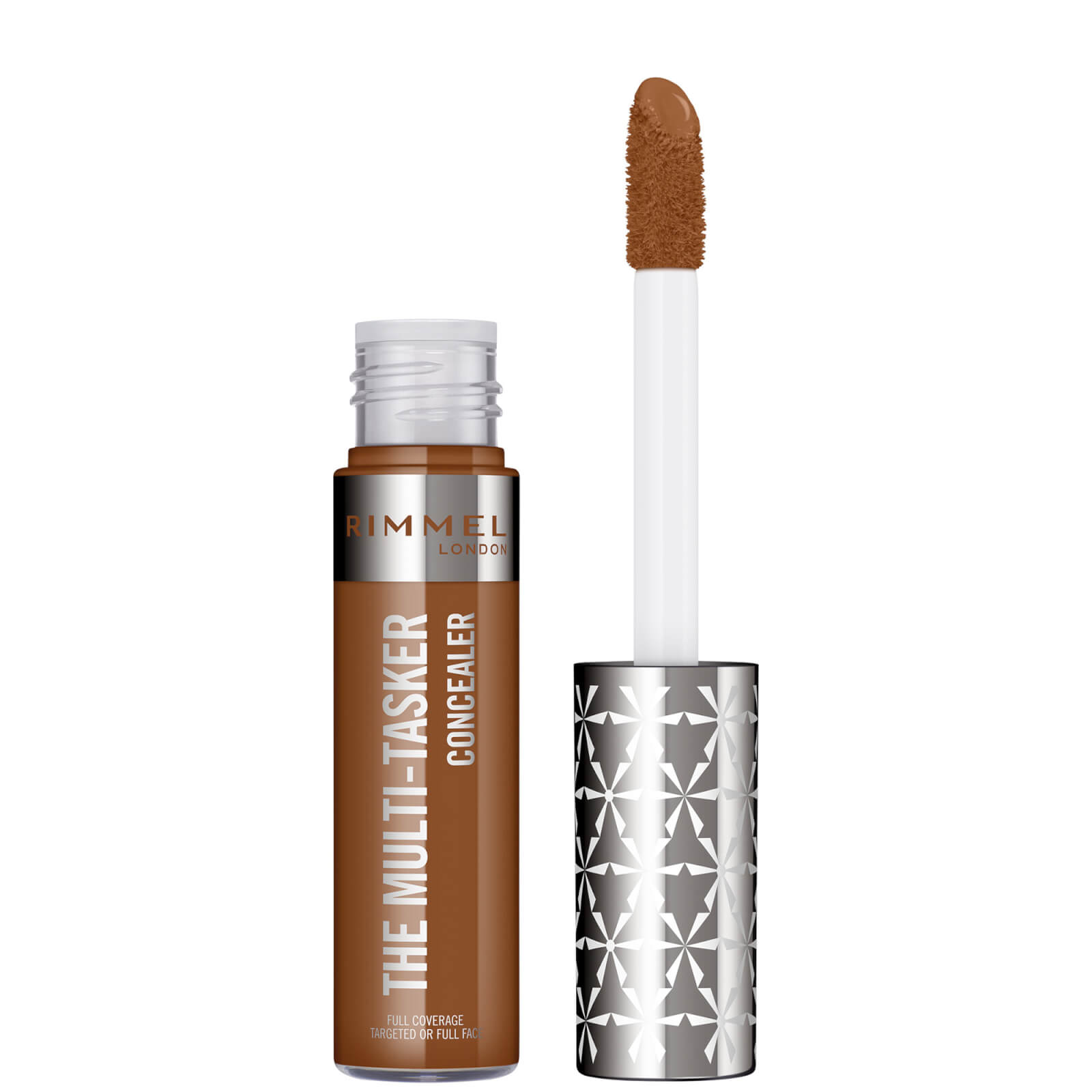 

Rimmel Multi Tasker Concealer 10ml (Various Shades) - Coconut