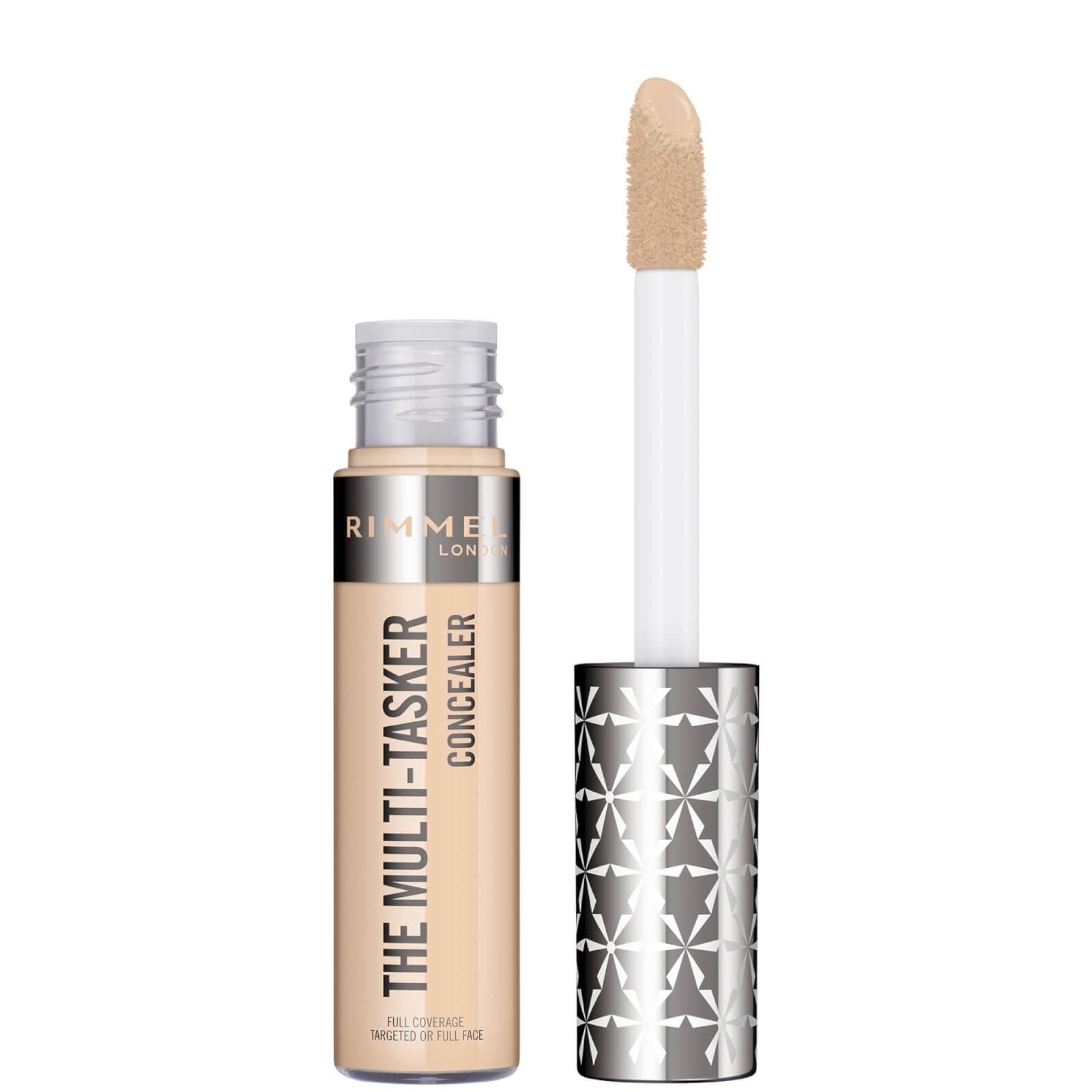 

Rimmel Multi Tasker Concealer 10ml (Various Shades) - Fair