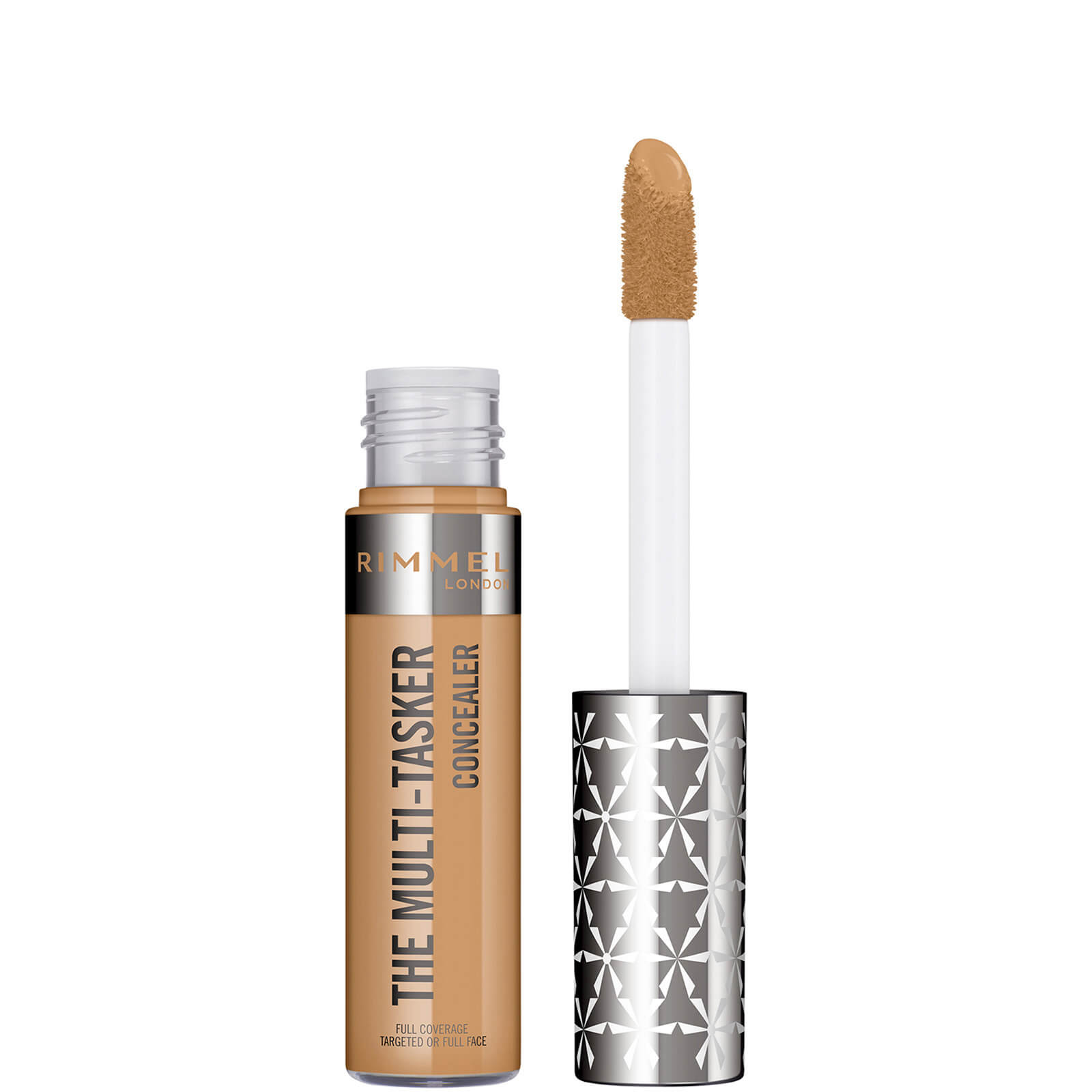 Rimmel Multi Tasker Concealer 10ml (Various Shades) - Honey