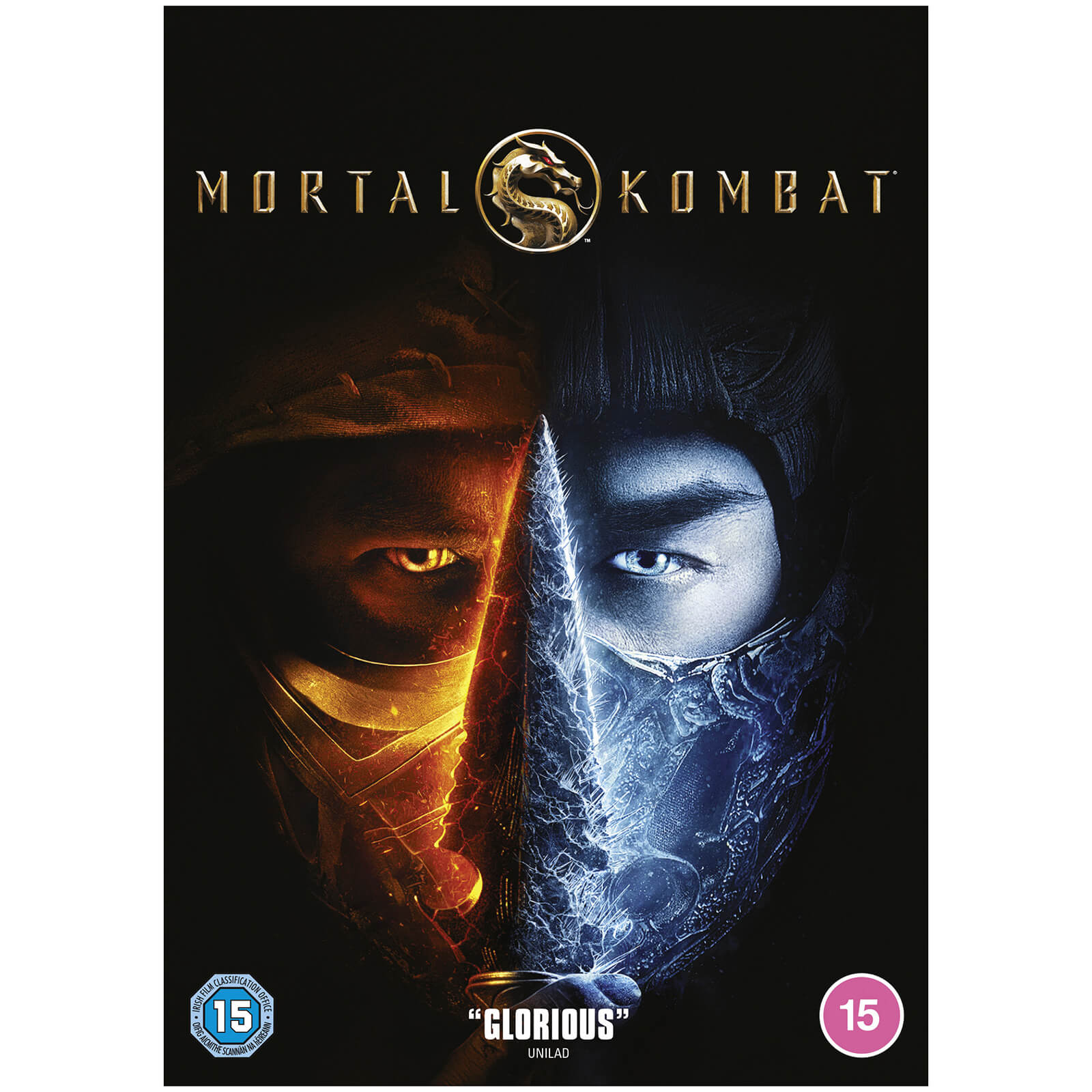 Mortal Kombat