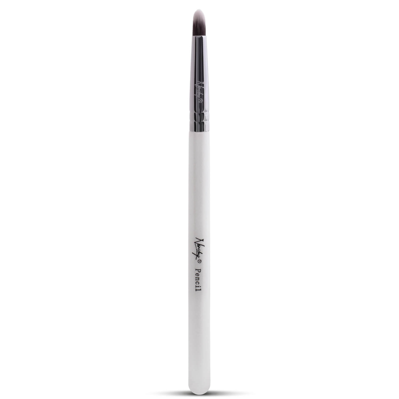 

Nanshy Pencil Brush - Pearlescent White