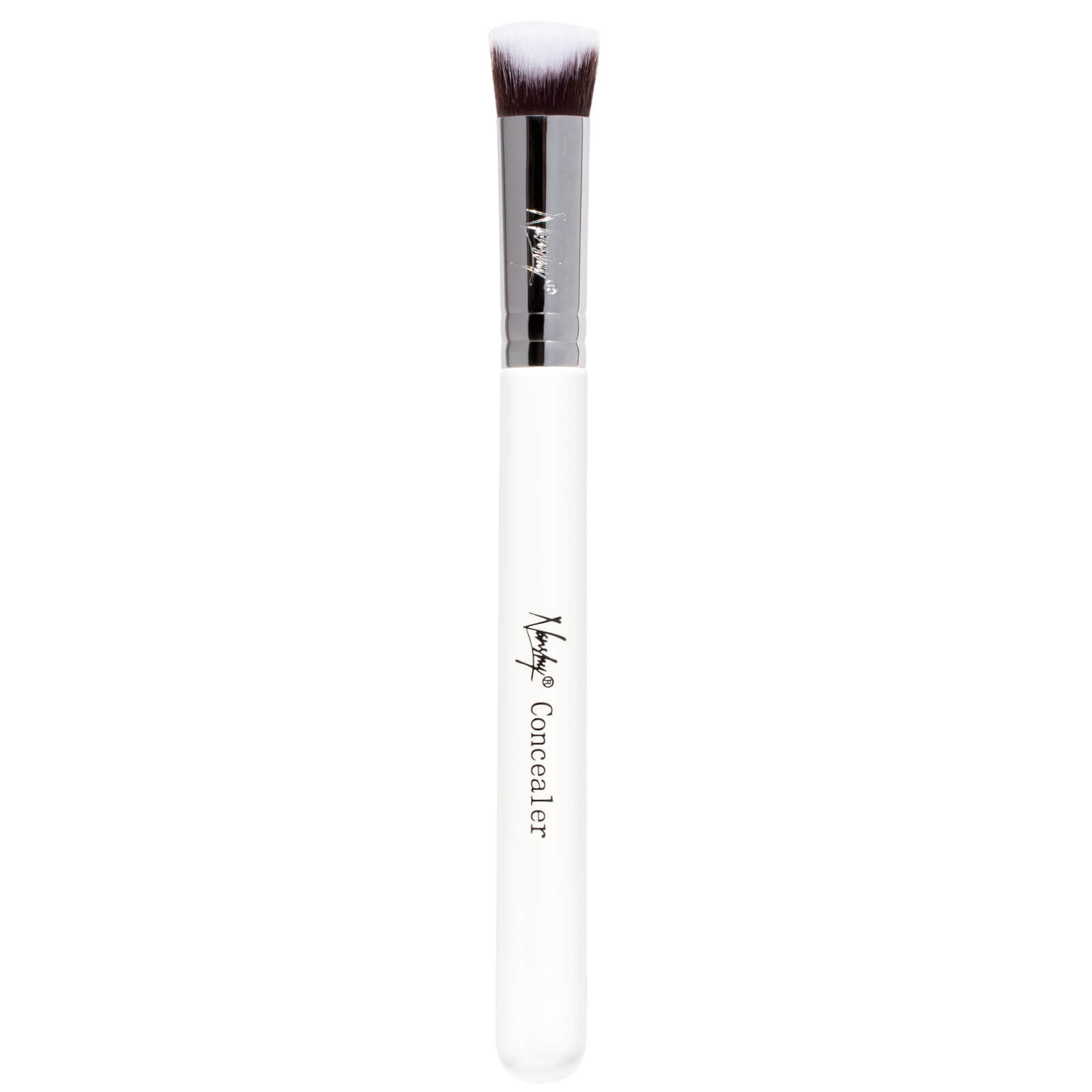 

Nanshy Concealer 3D Brush - Pearlescent White
