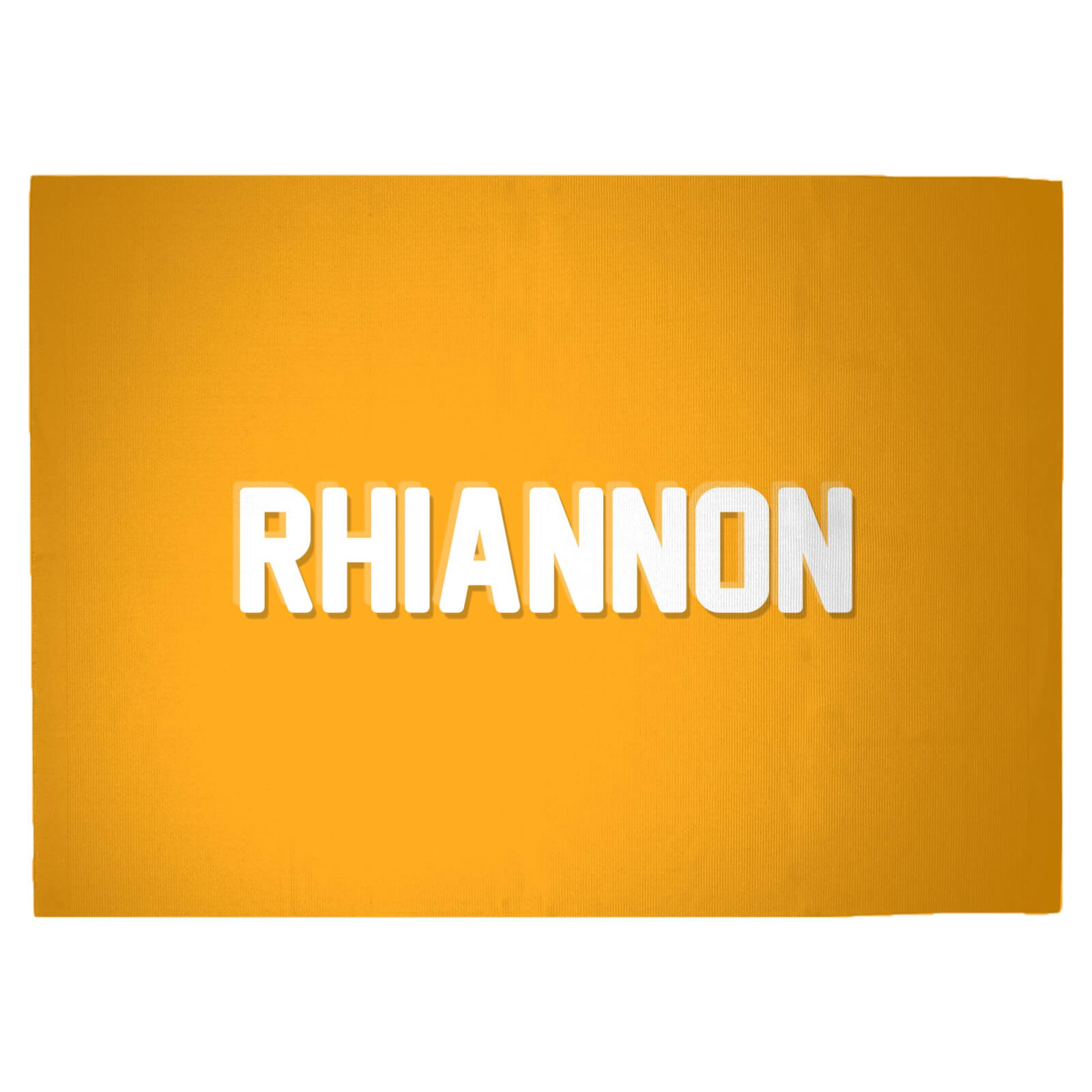 Embossed Rhiannon Woven Rug - Large