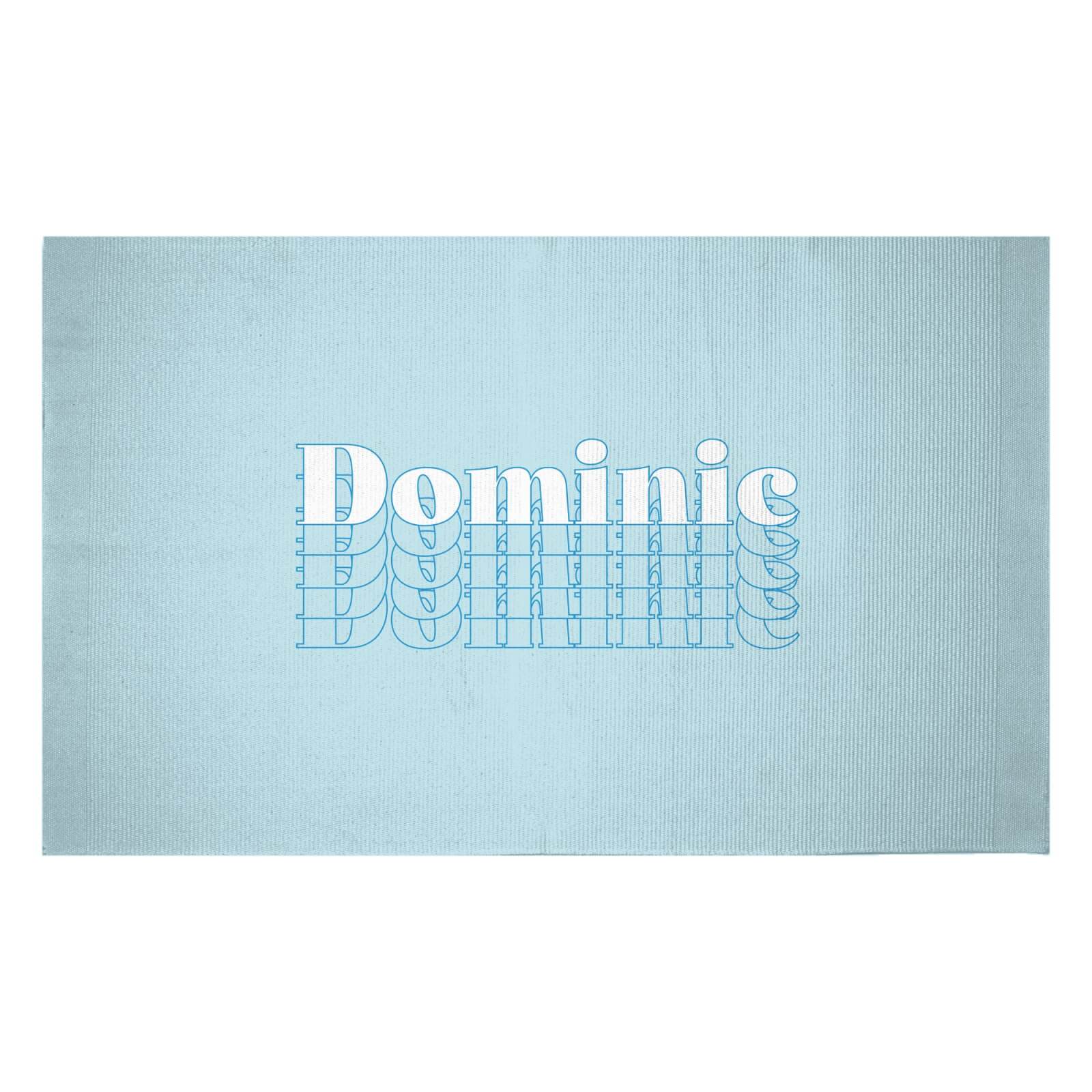 Dominic Woven Rug - Small