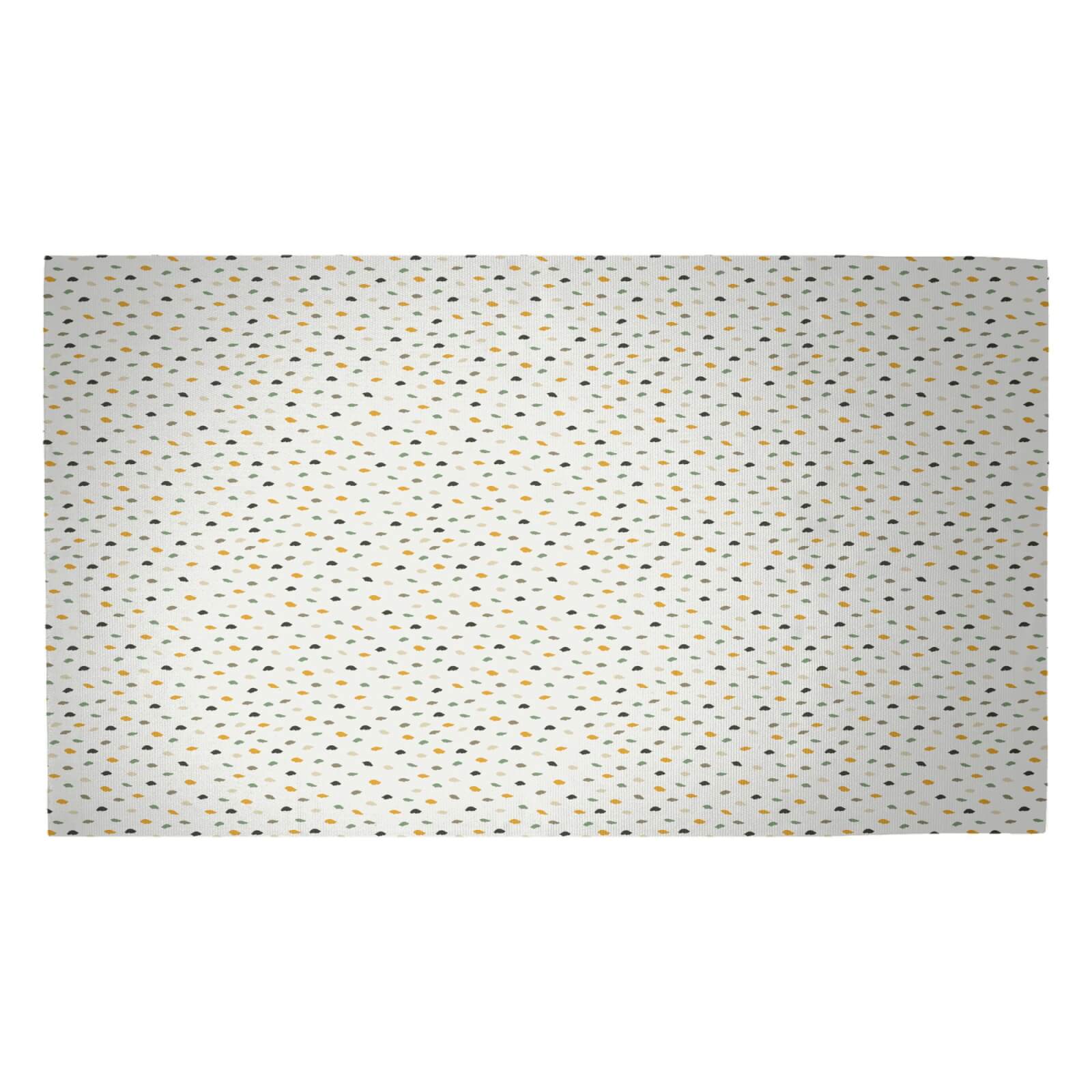 Enviromentally Friendly Range-17 Woven Rug - Medium