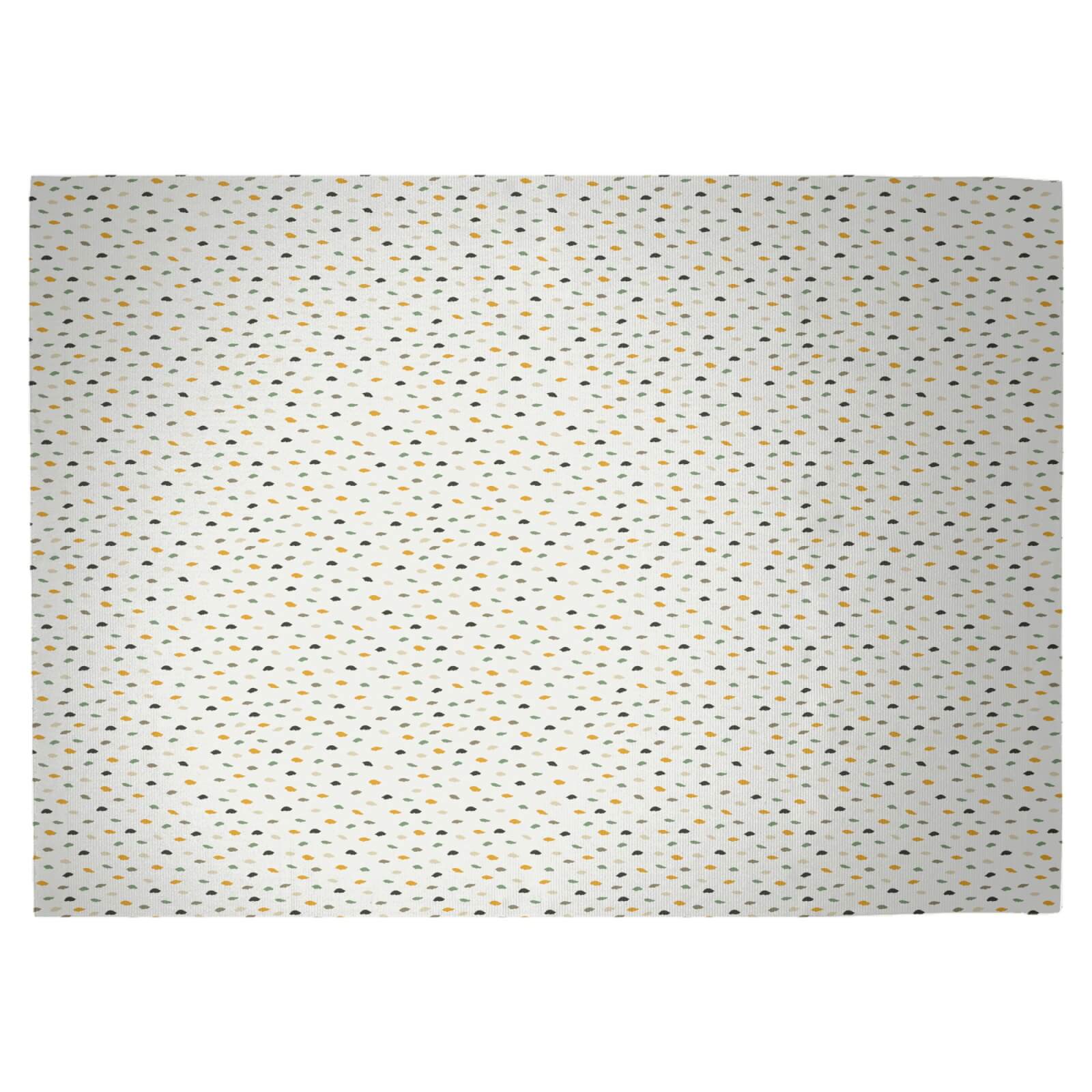 Enviromentally Friendly Range-17 Woven Rug - Large