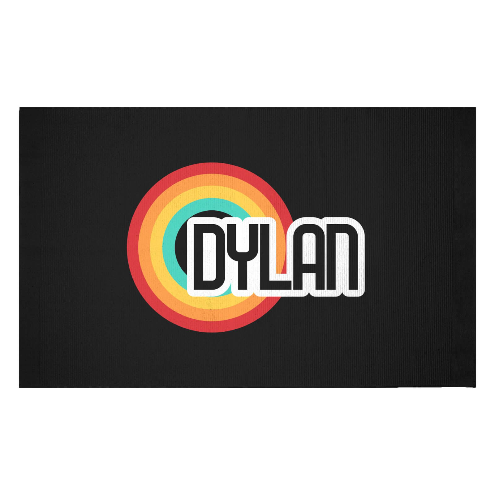 Dylan Woven Rug - Small