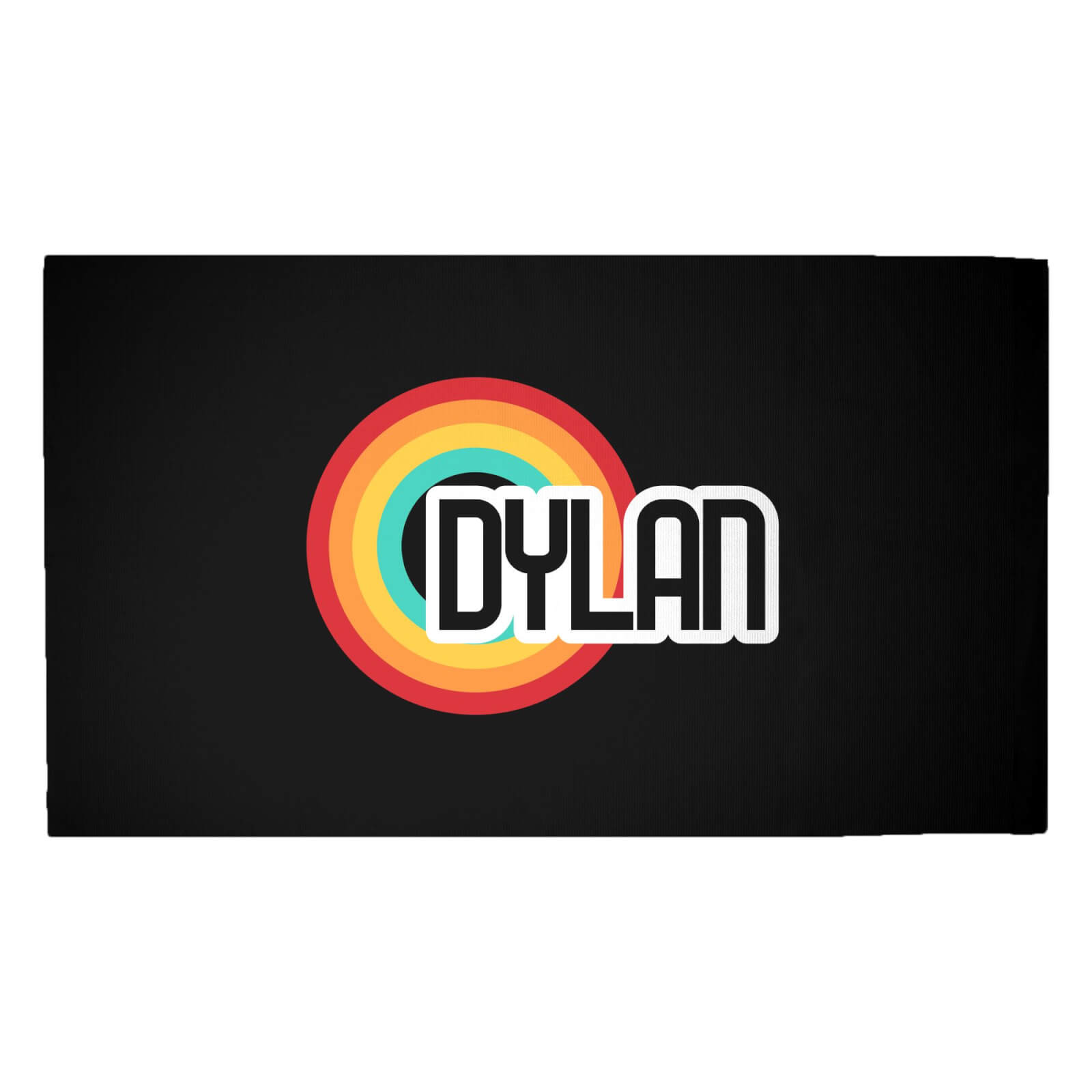 Dylan Woven Rug - Medium