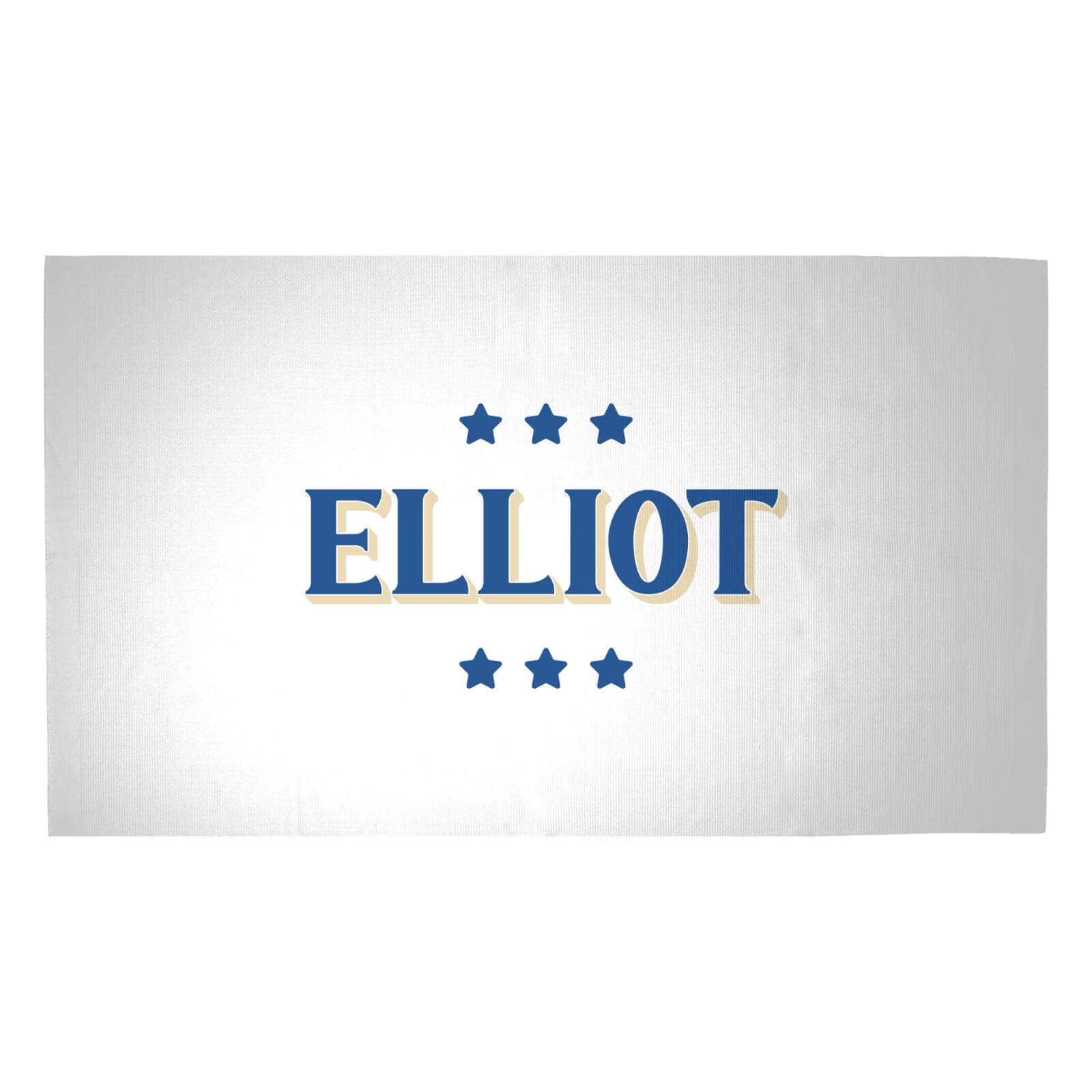 Elliot Woven Rug - Medium