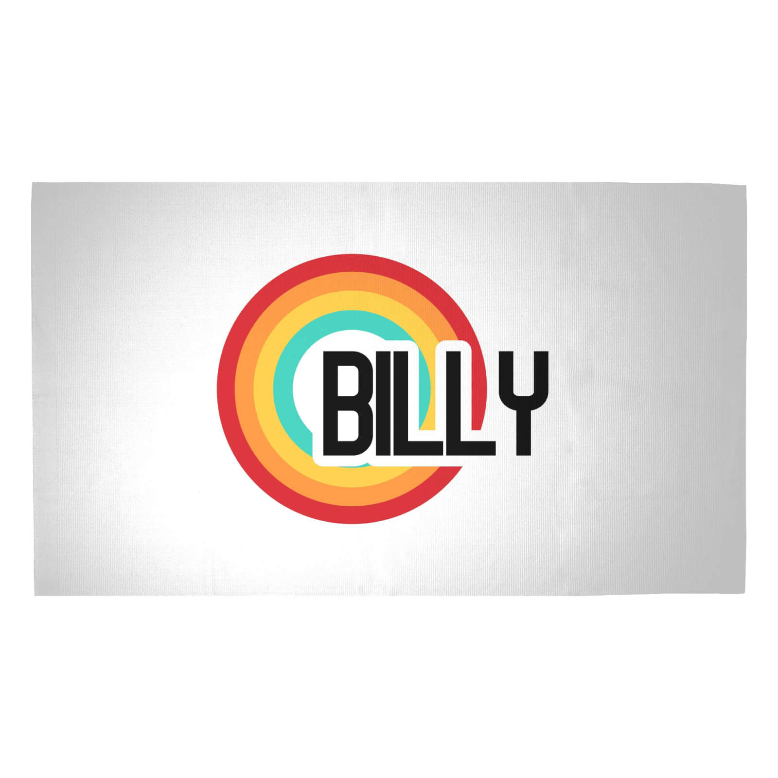 Billy Woven Rug - Medium
