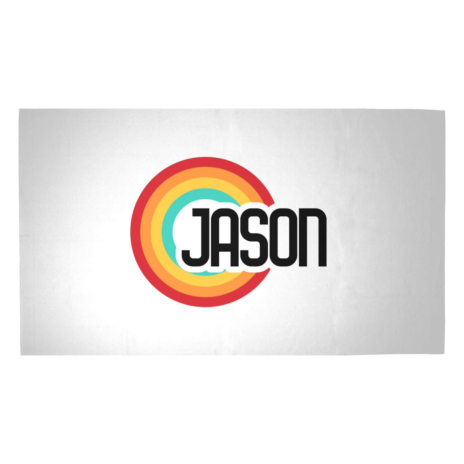 Jason Woven Rug - Medium