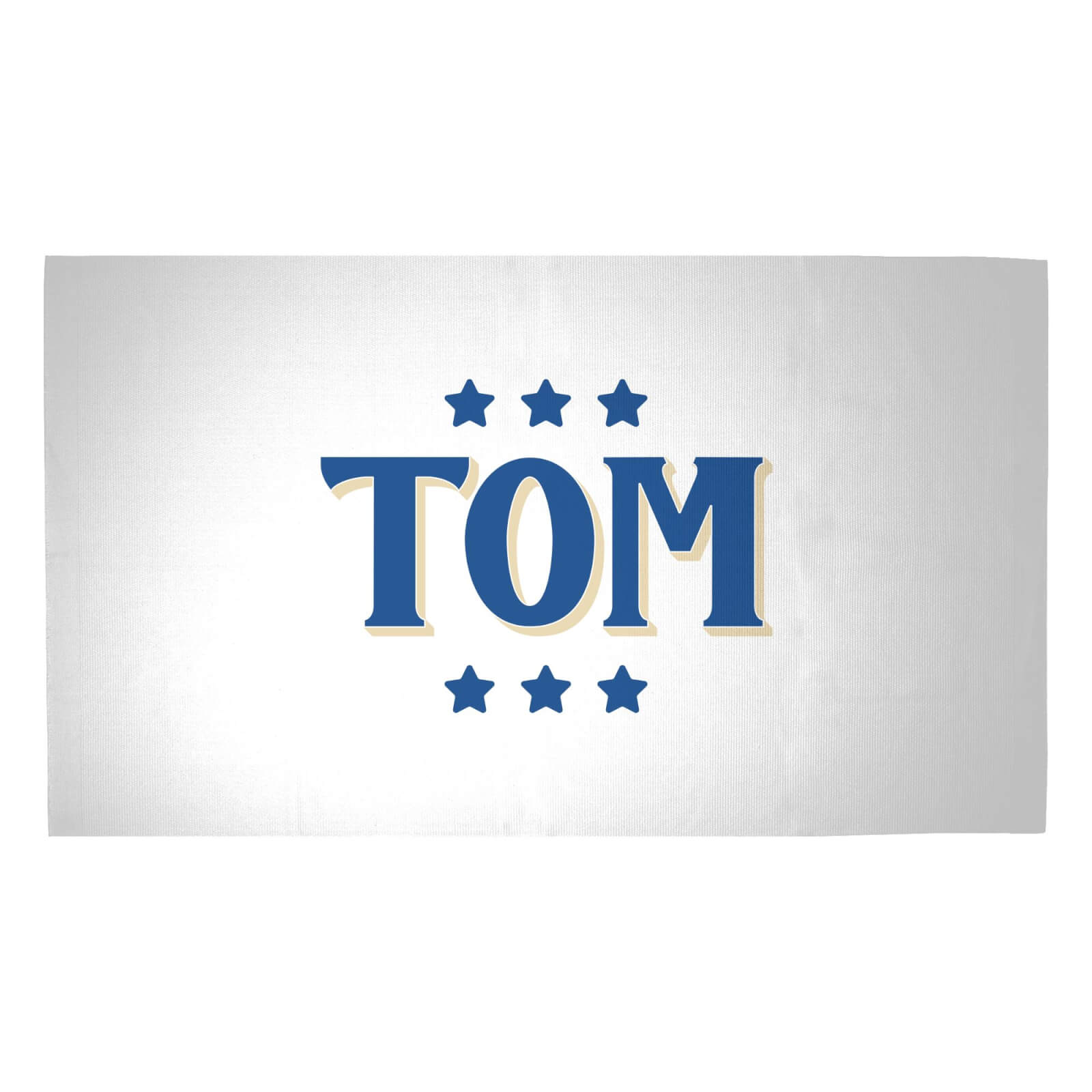 Tom Woven Rug - Medium