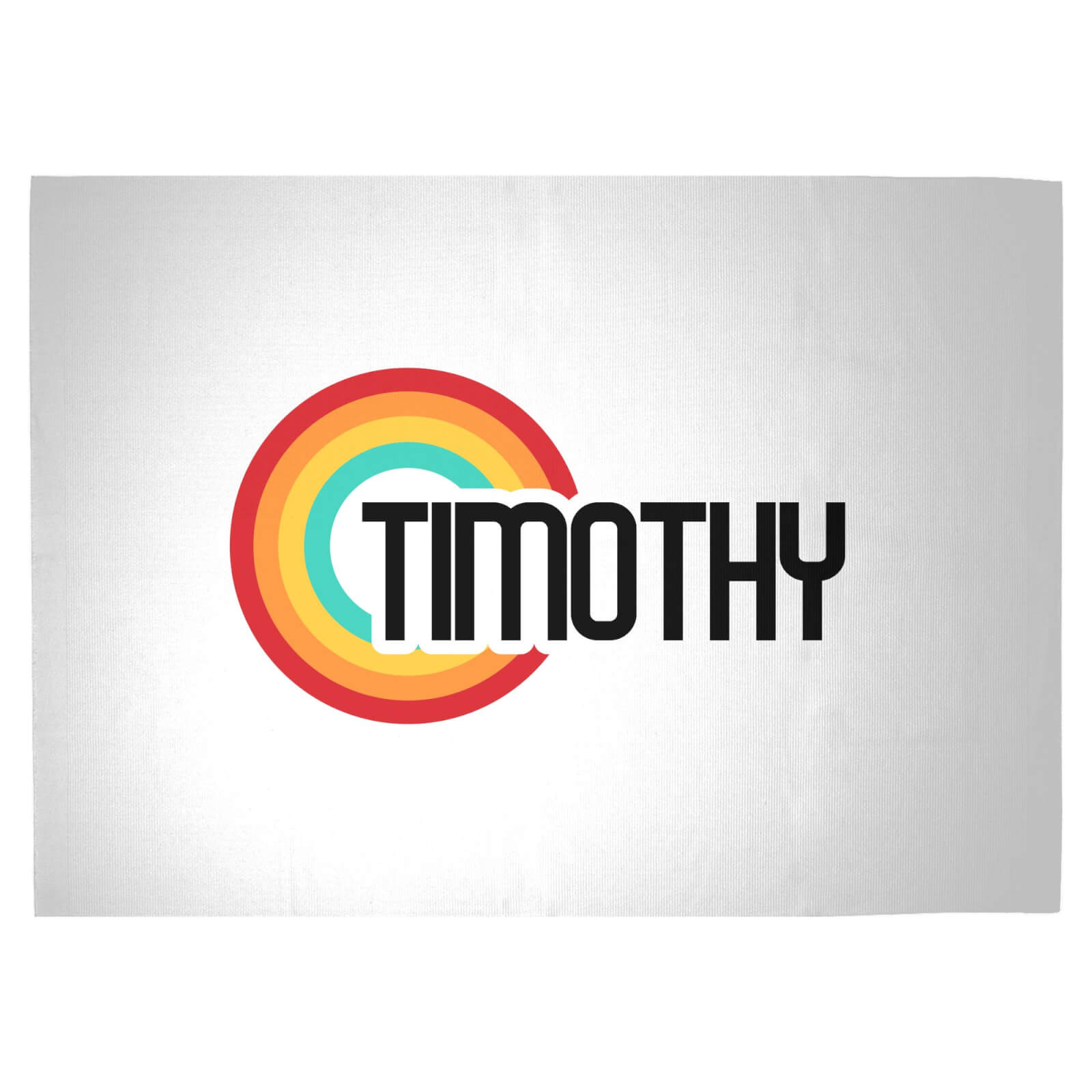 Timothy Woven Rug - Large