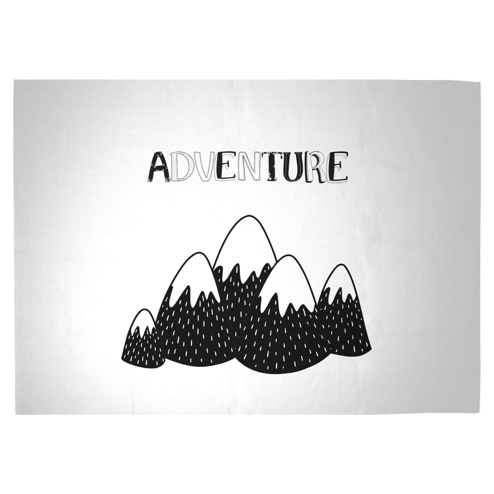 Adventure Woven Rug - Large