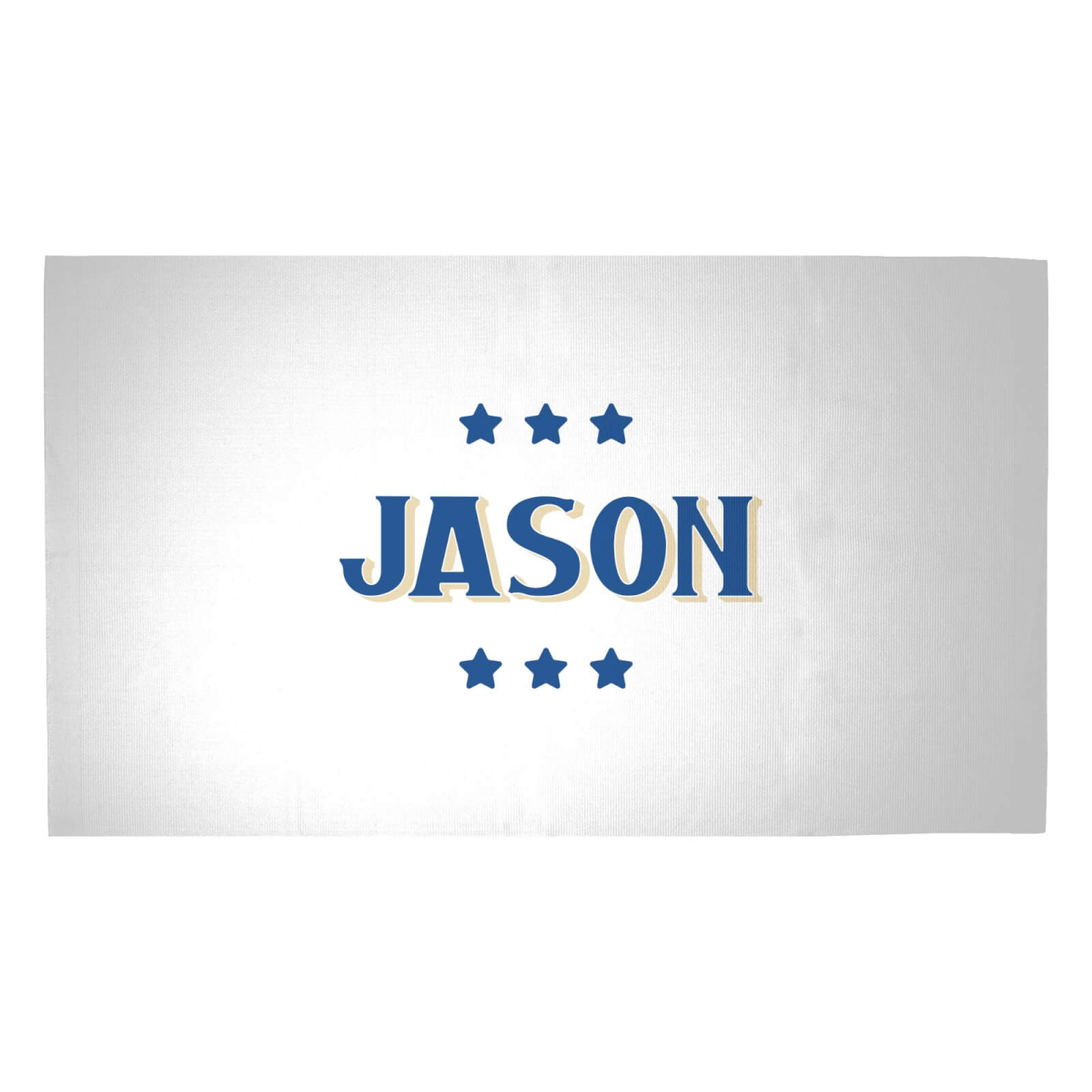 Jason Woven Rug - Medium