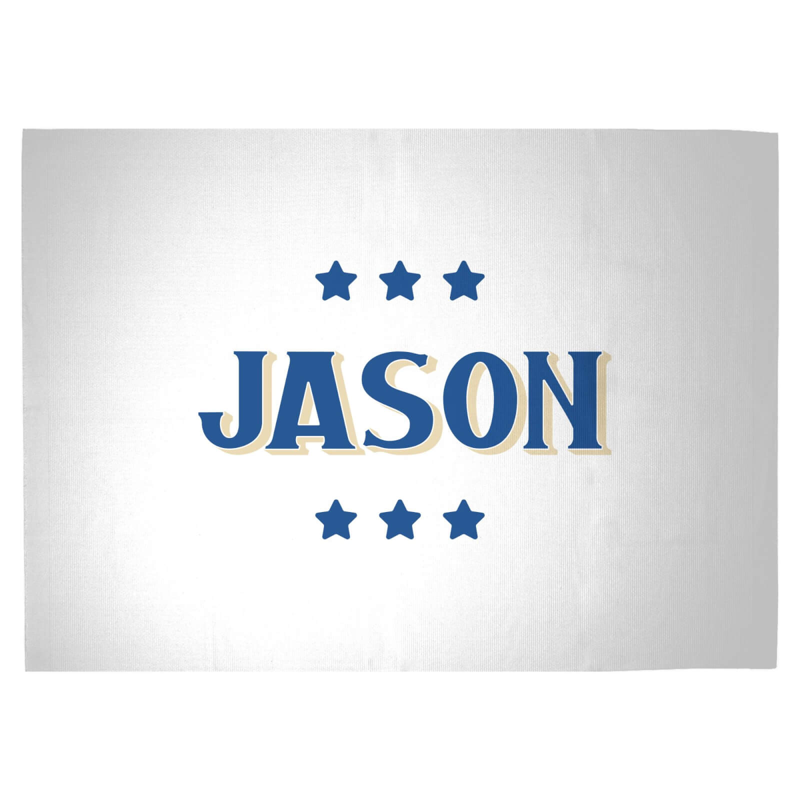 Jason Woven Rug - Large
