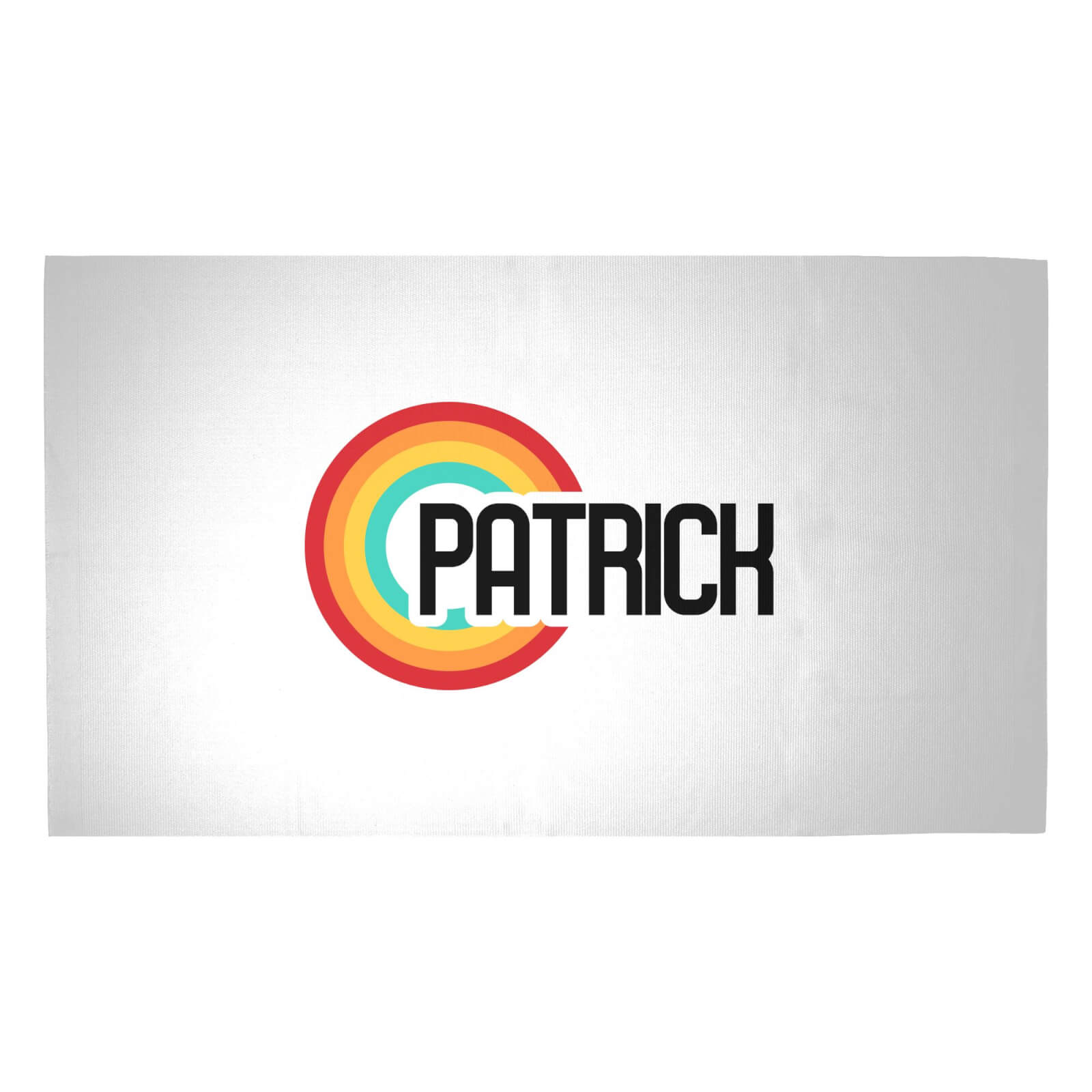 Patrick Woven Rug - Medium