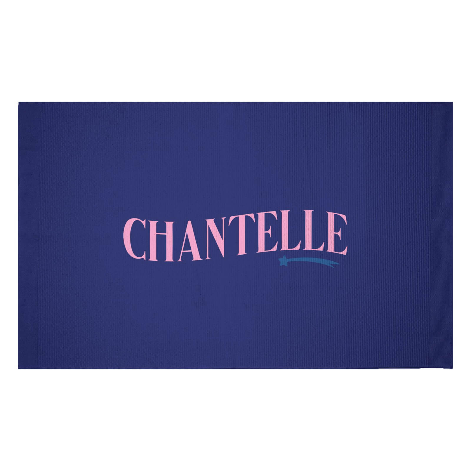 Chantelle Starstruck Woven Rug - Small