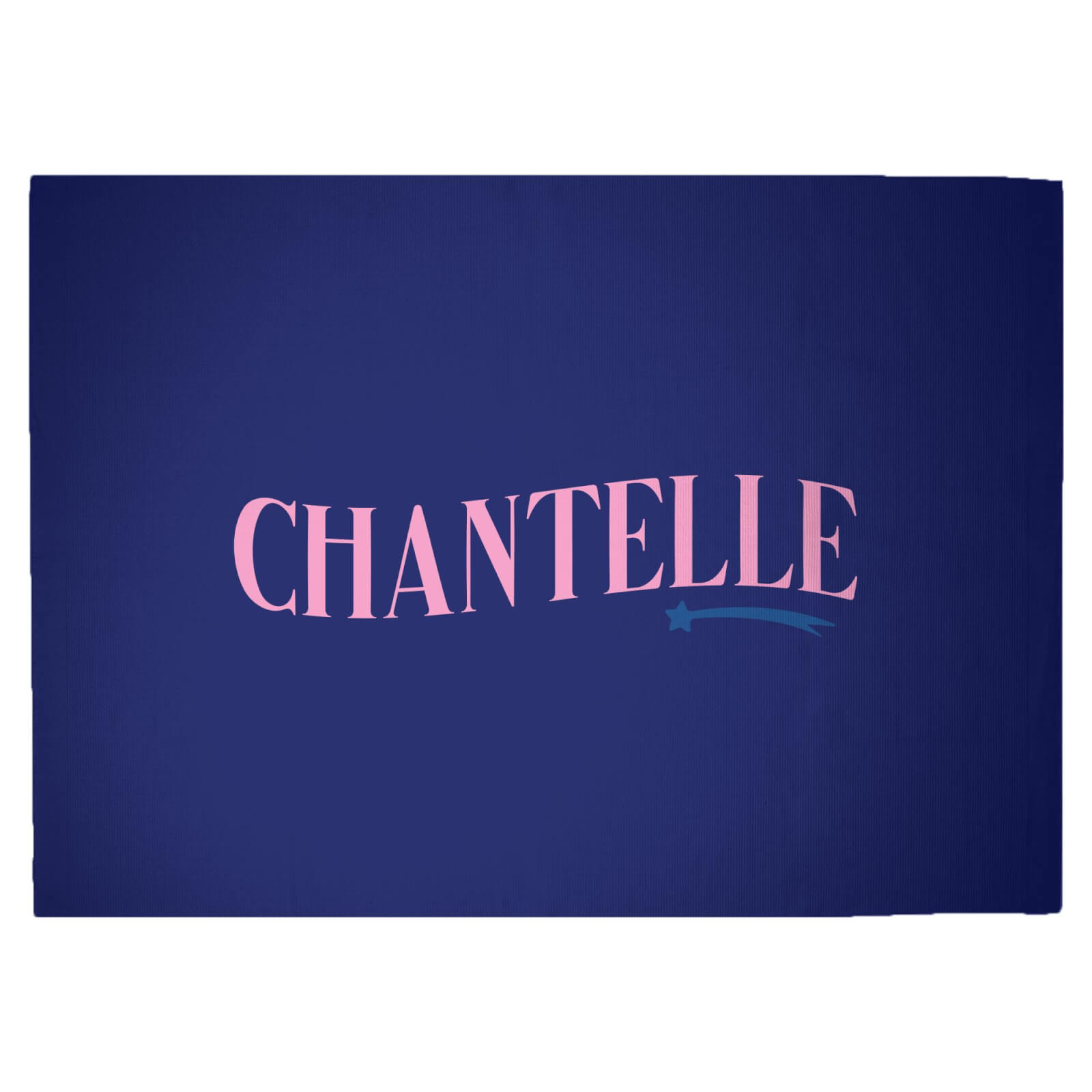 Chantelle Starstruck Woven Rug - Large