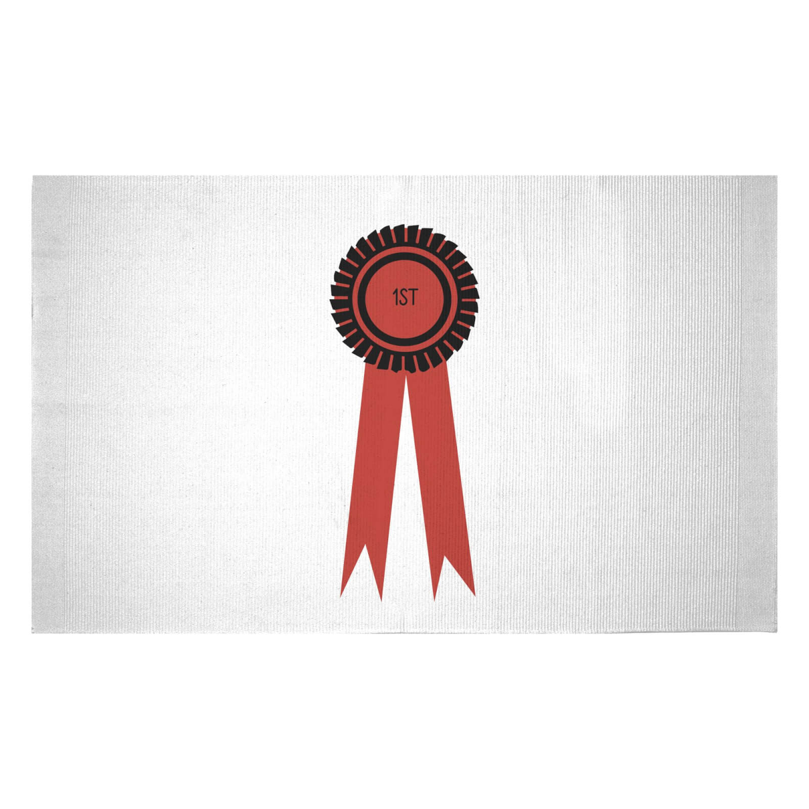 Rossete Woven Rug - Small