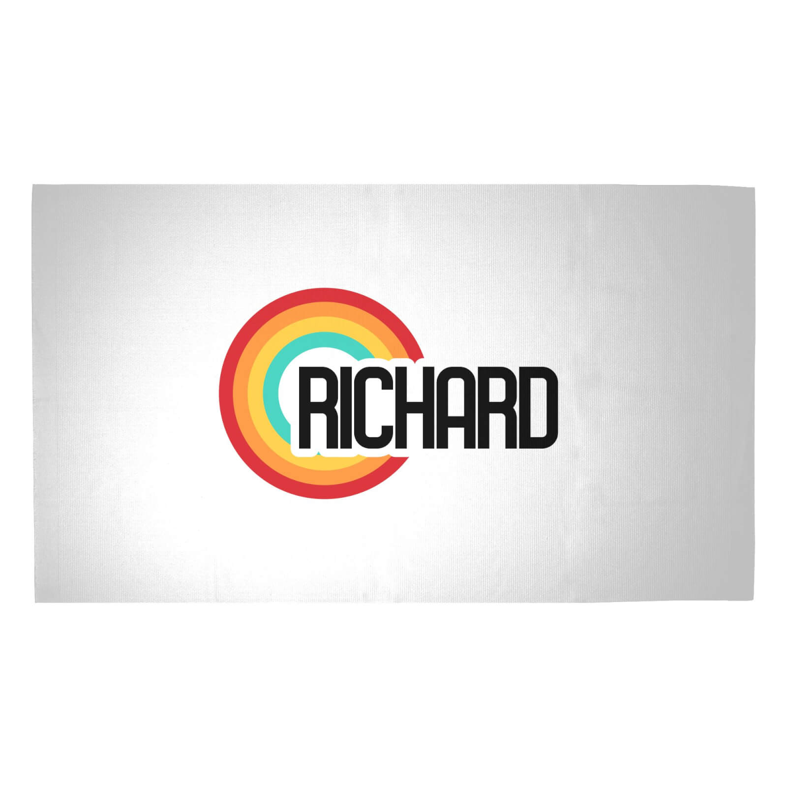 Richard Woven Rug - Medium