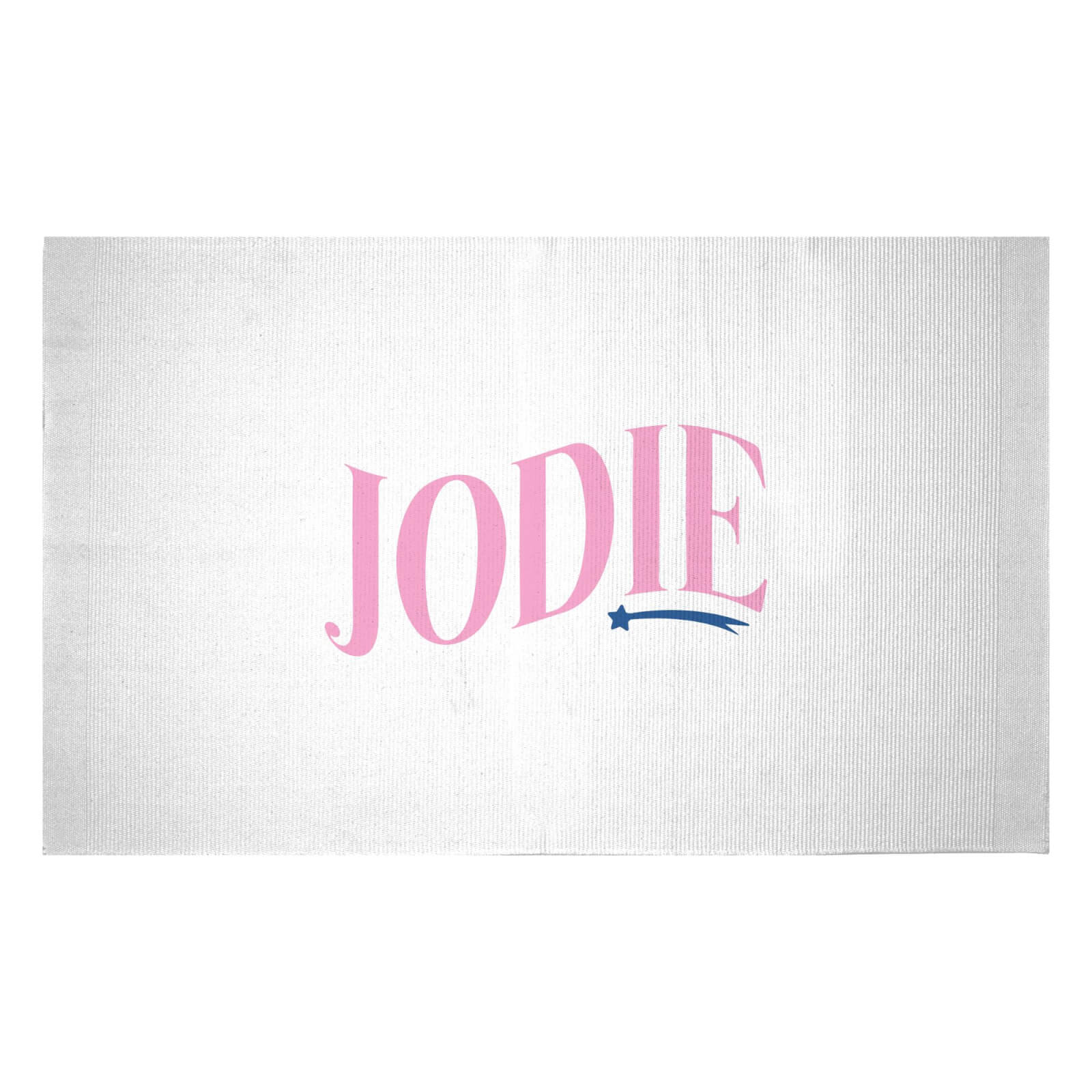 Jodie Starstruck Woven Rug - Small