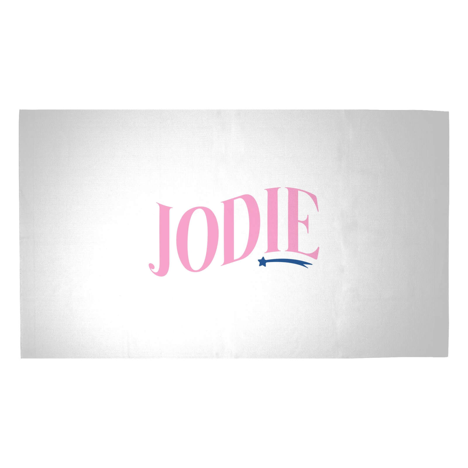 Jodie Starstruck Woven Rug - Medium