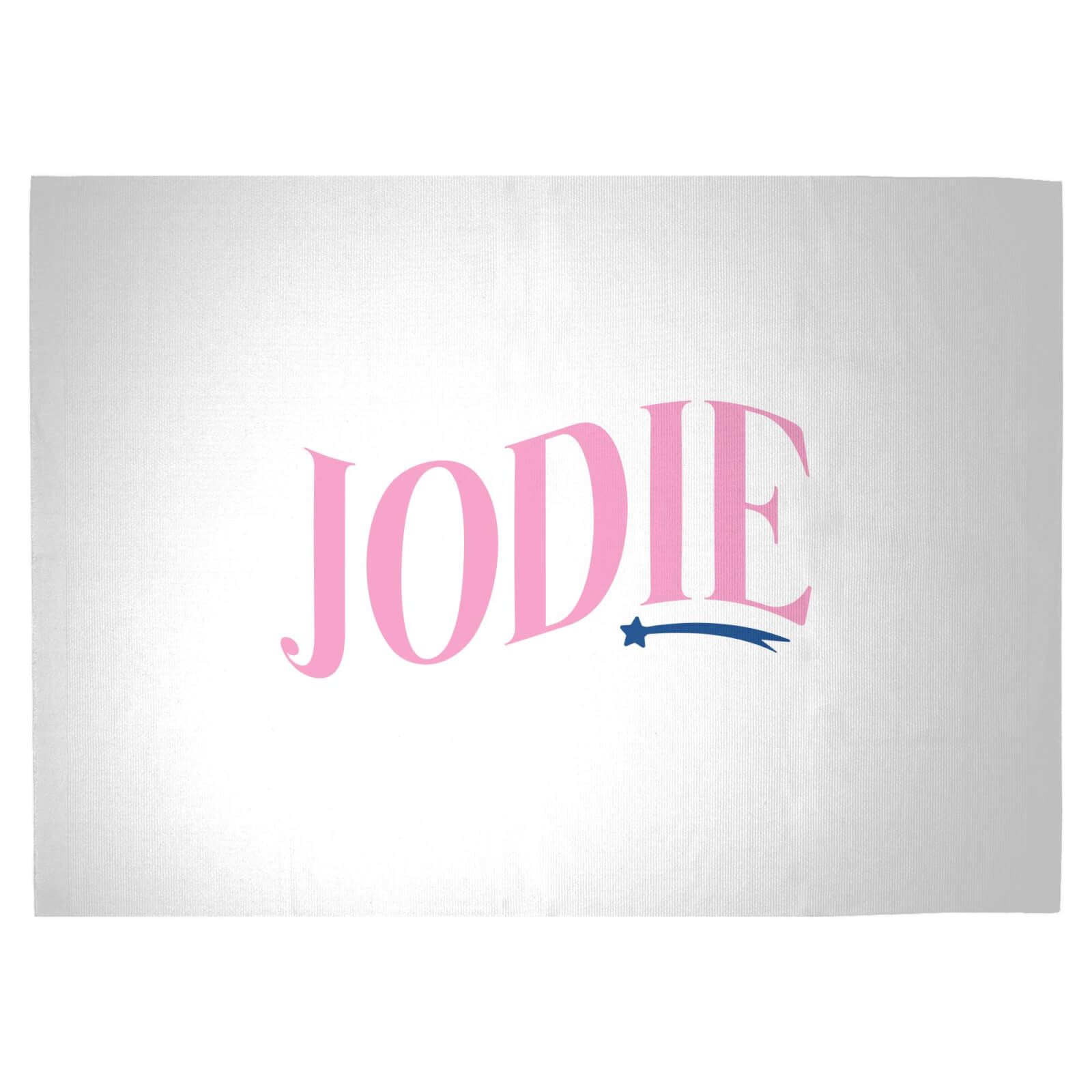 Jodie Starstruck Woven Rug - Large