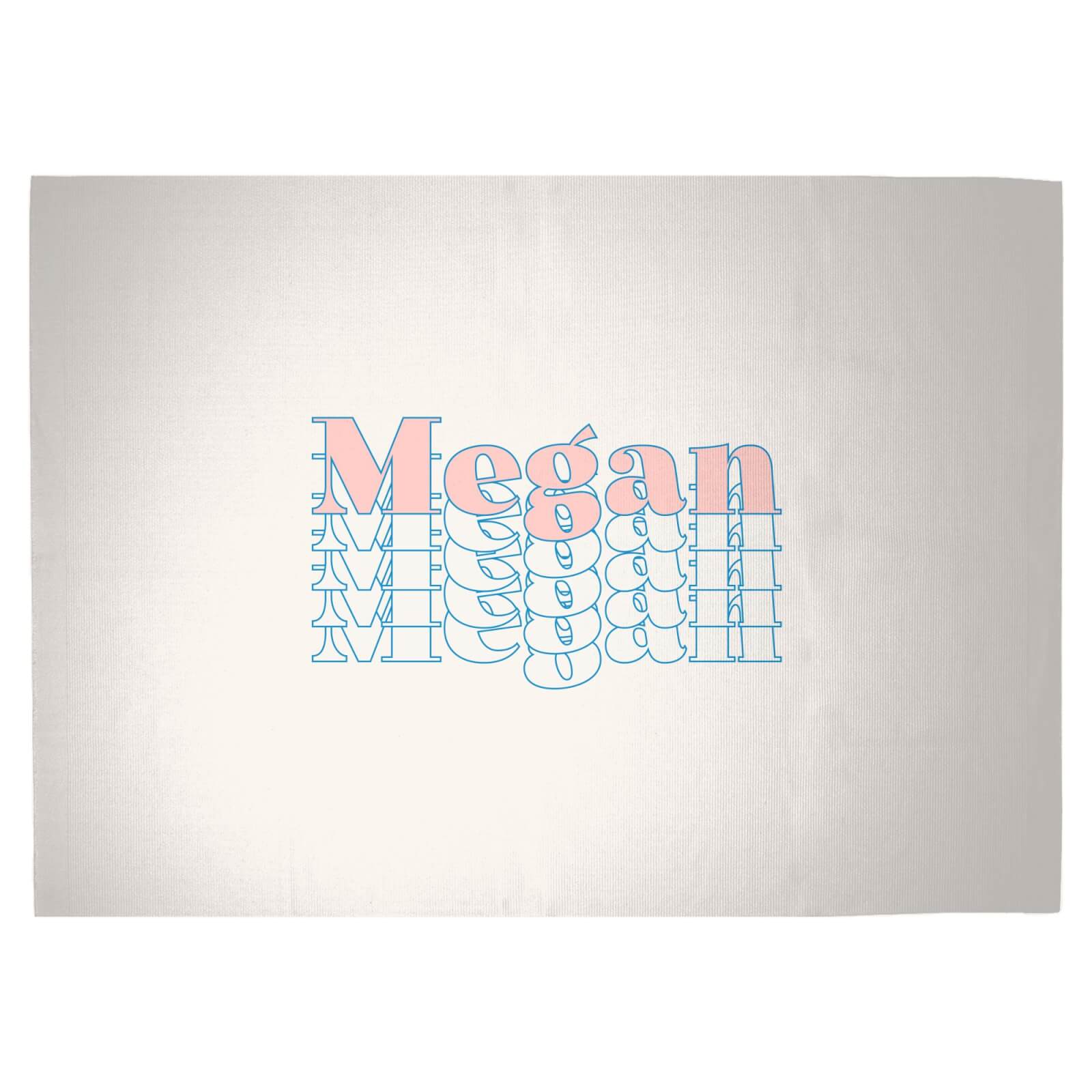 Megan Woven Rug - Large