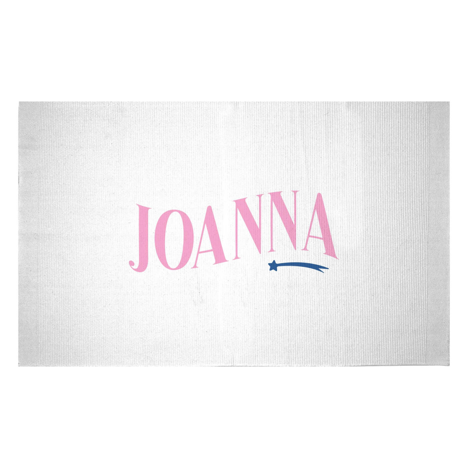 Joanna Starstruck Woven Rug - Small