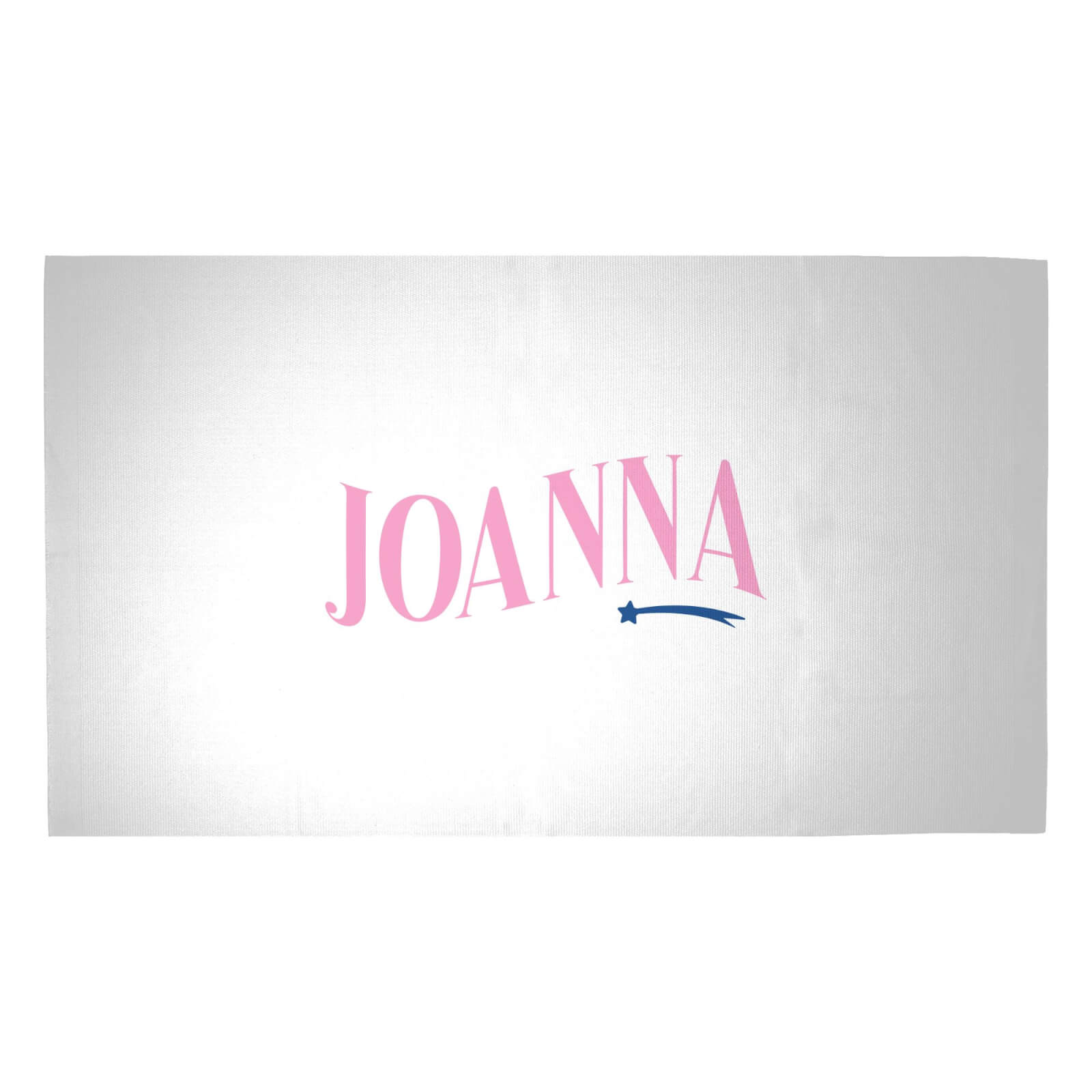 Joanna Starstruck Woven Rug - Medium