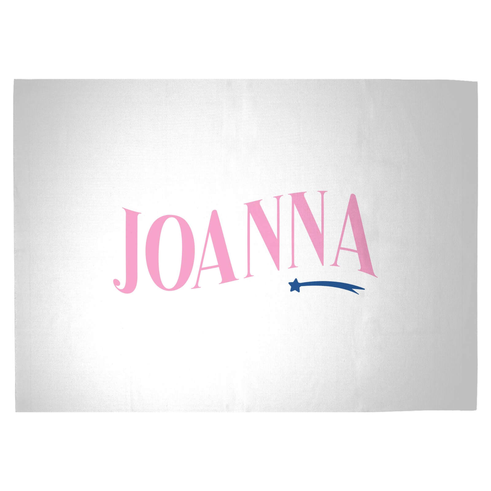 Joanna Starstruck Woven Rug - Large