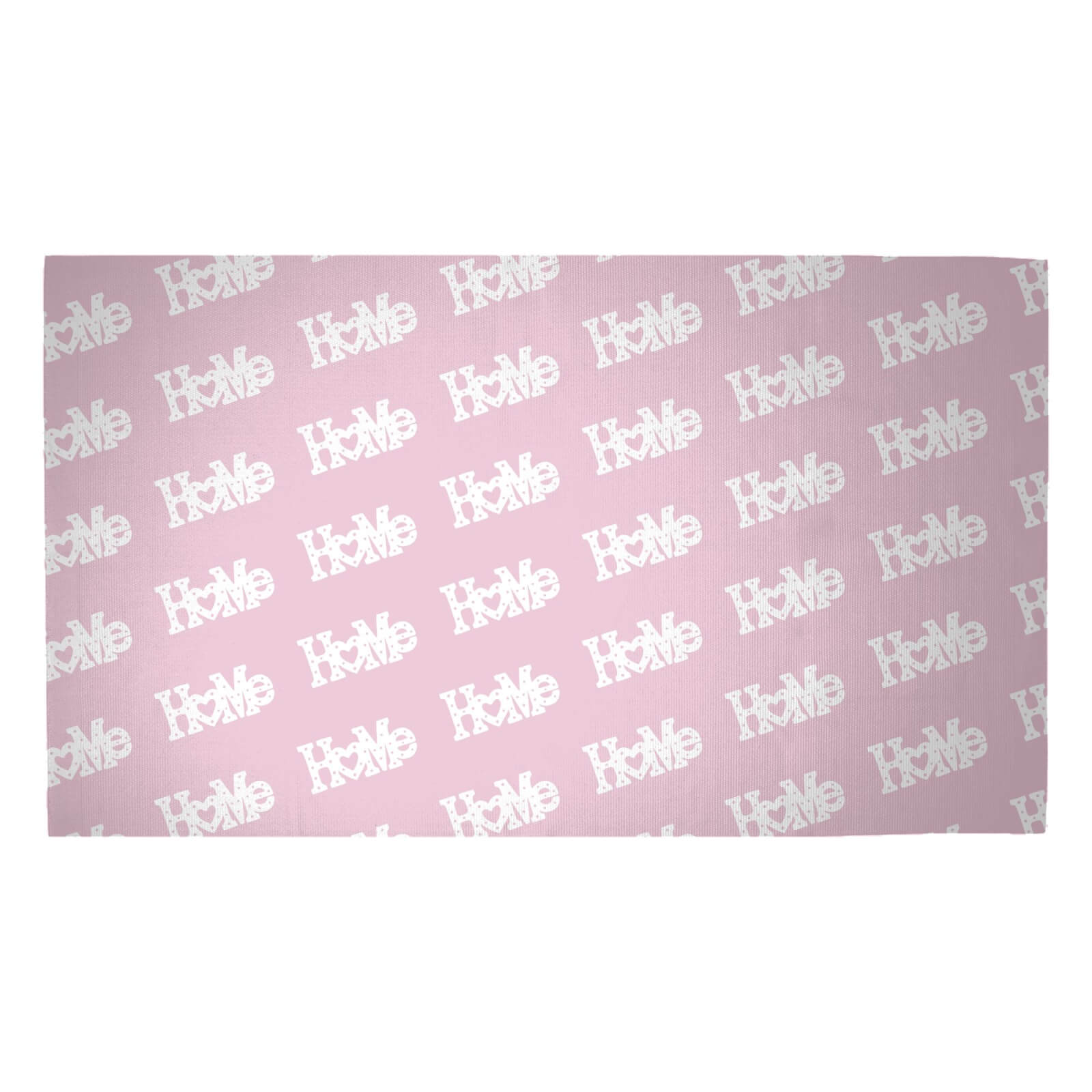 Home Woven Rug - Medium