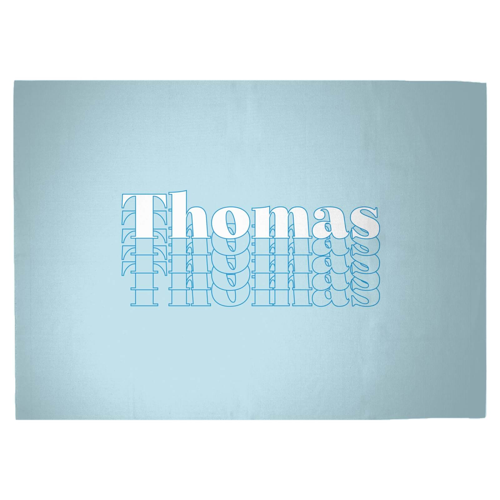 Thomas Woven Rug - Large
