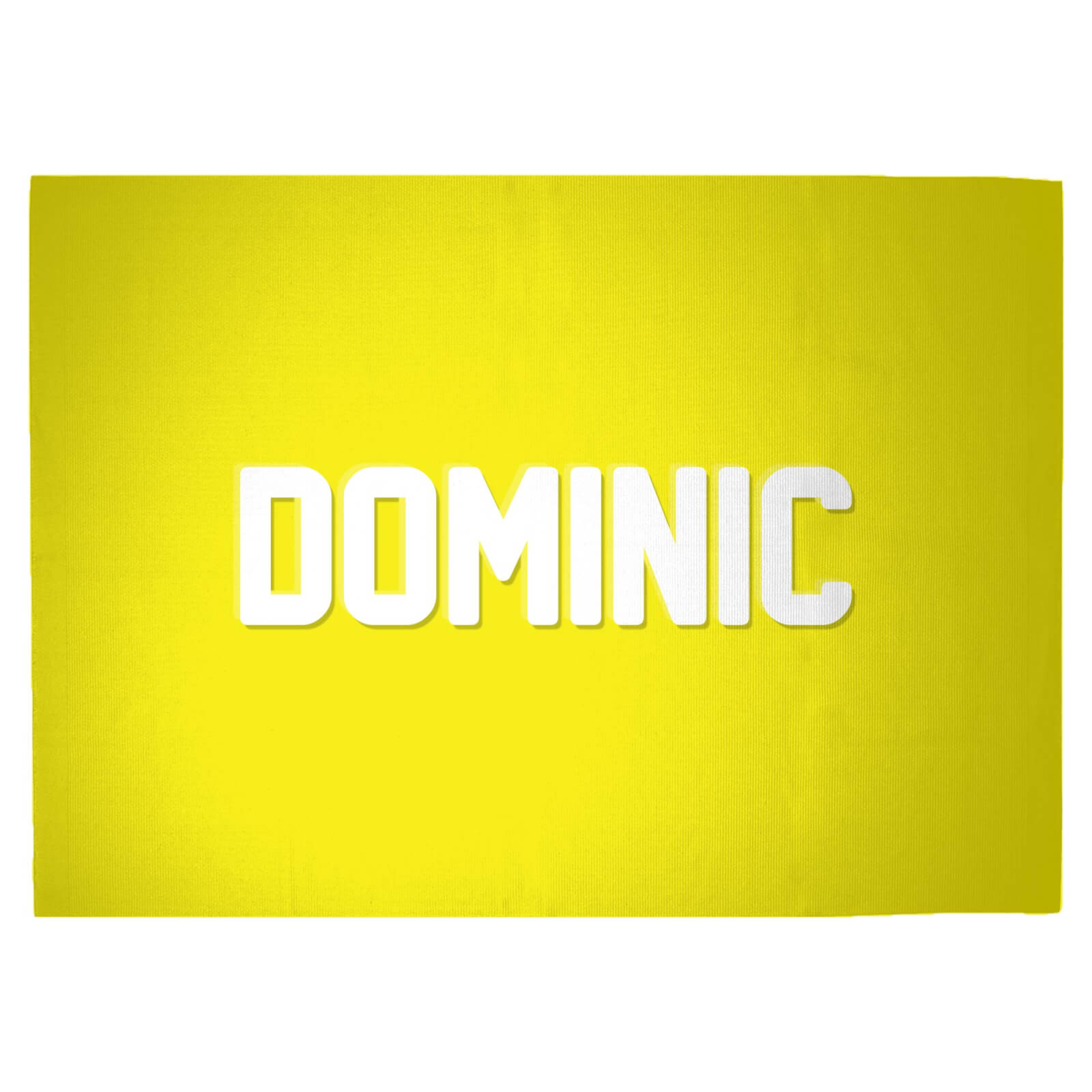 Embossed Dominic Woven Rug - Large