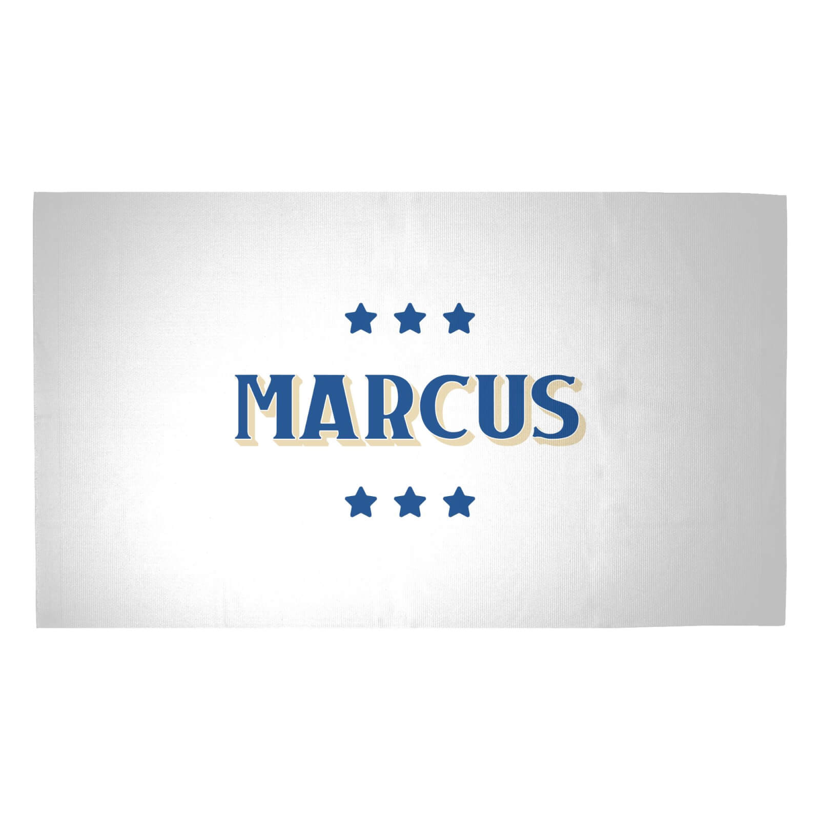 Marcus Woven Rug - Medium