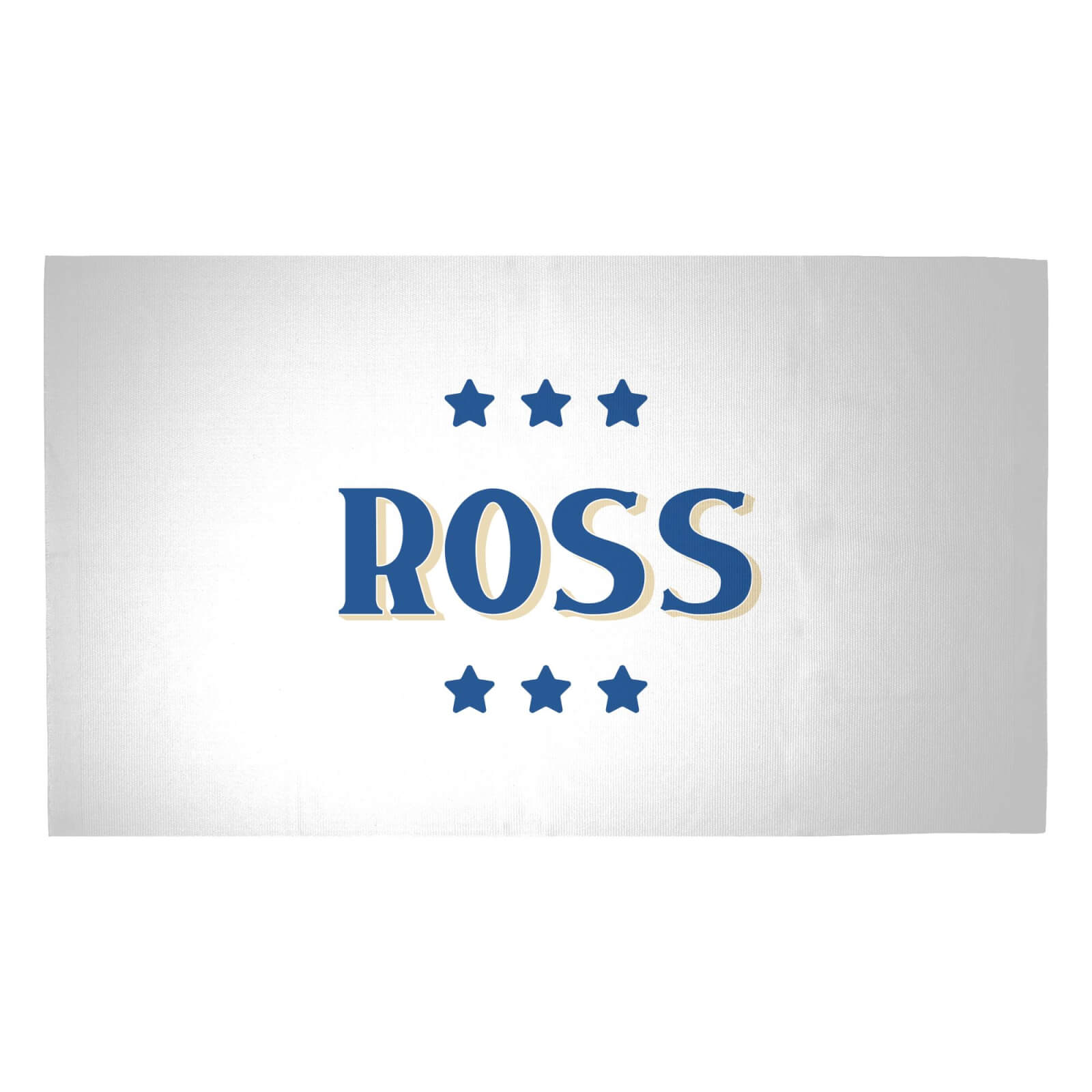 Ross Woven Rug - Medium