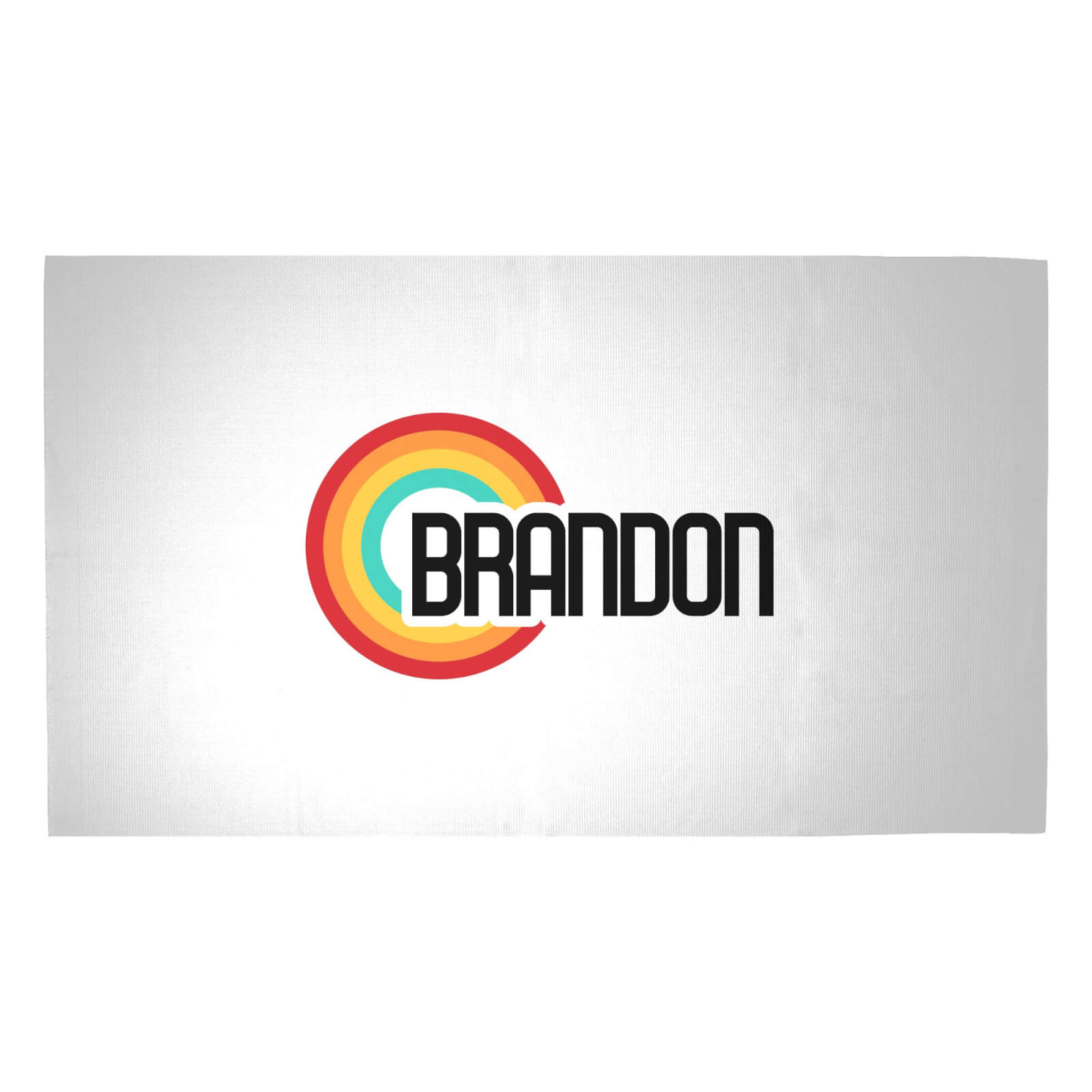 Brandon Woven Rug - Medium