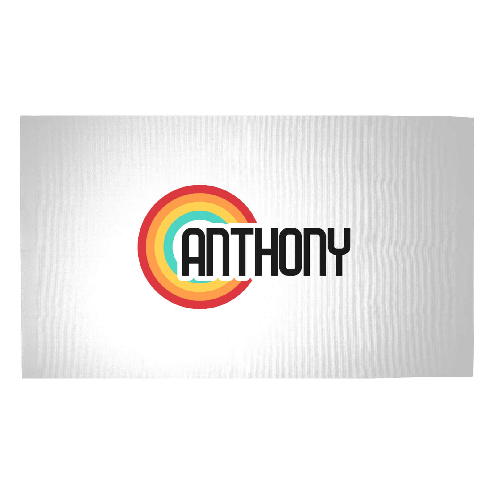 Anthony Woven Rug - Medium