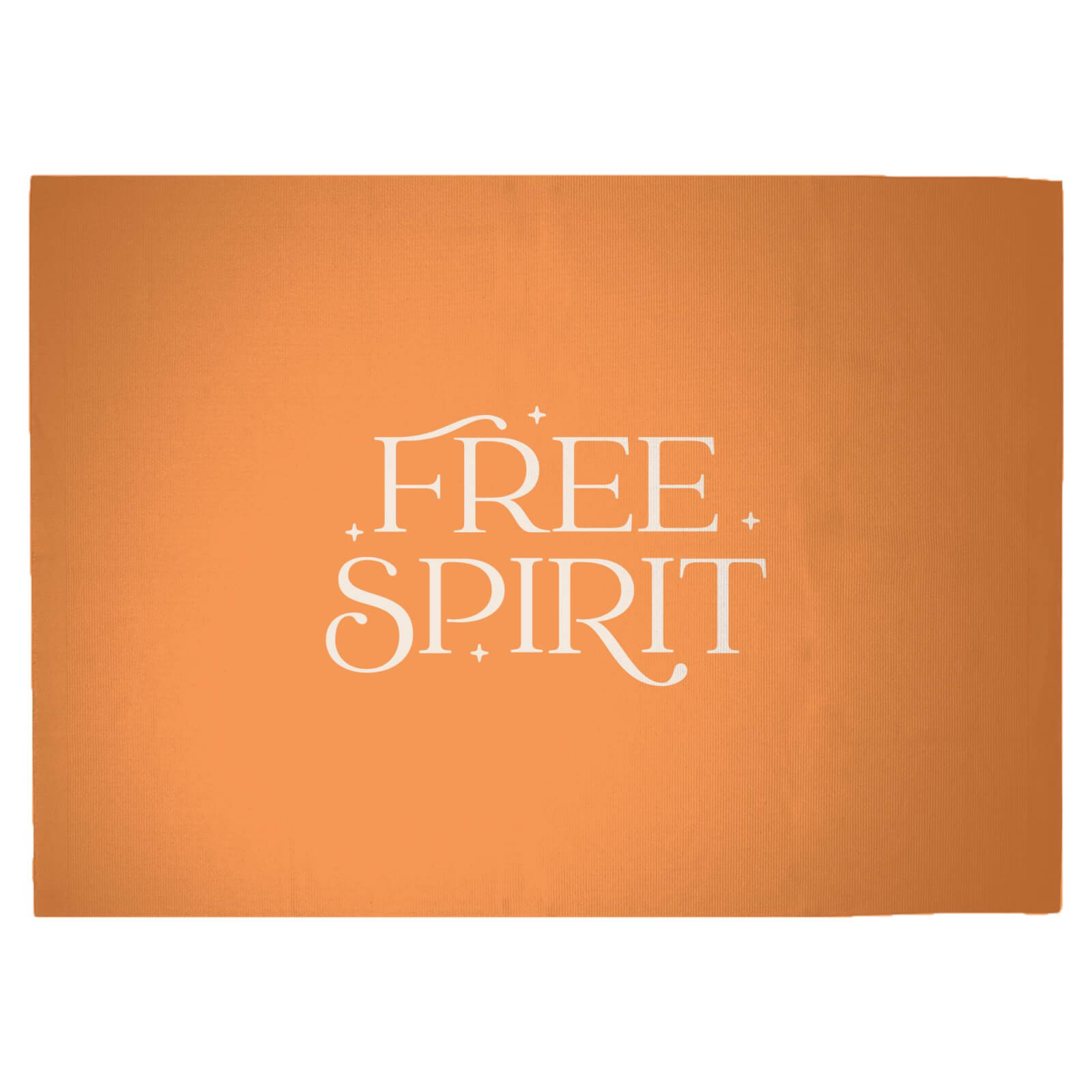 Free Spirit Woven Rug - Large