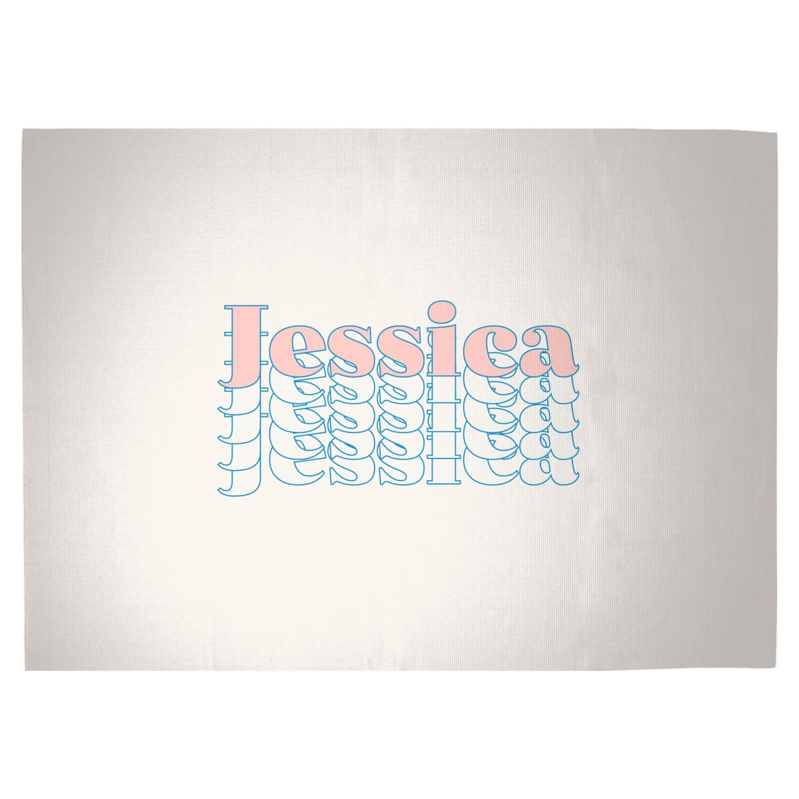 Jessica Woven Rug - Large