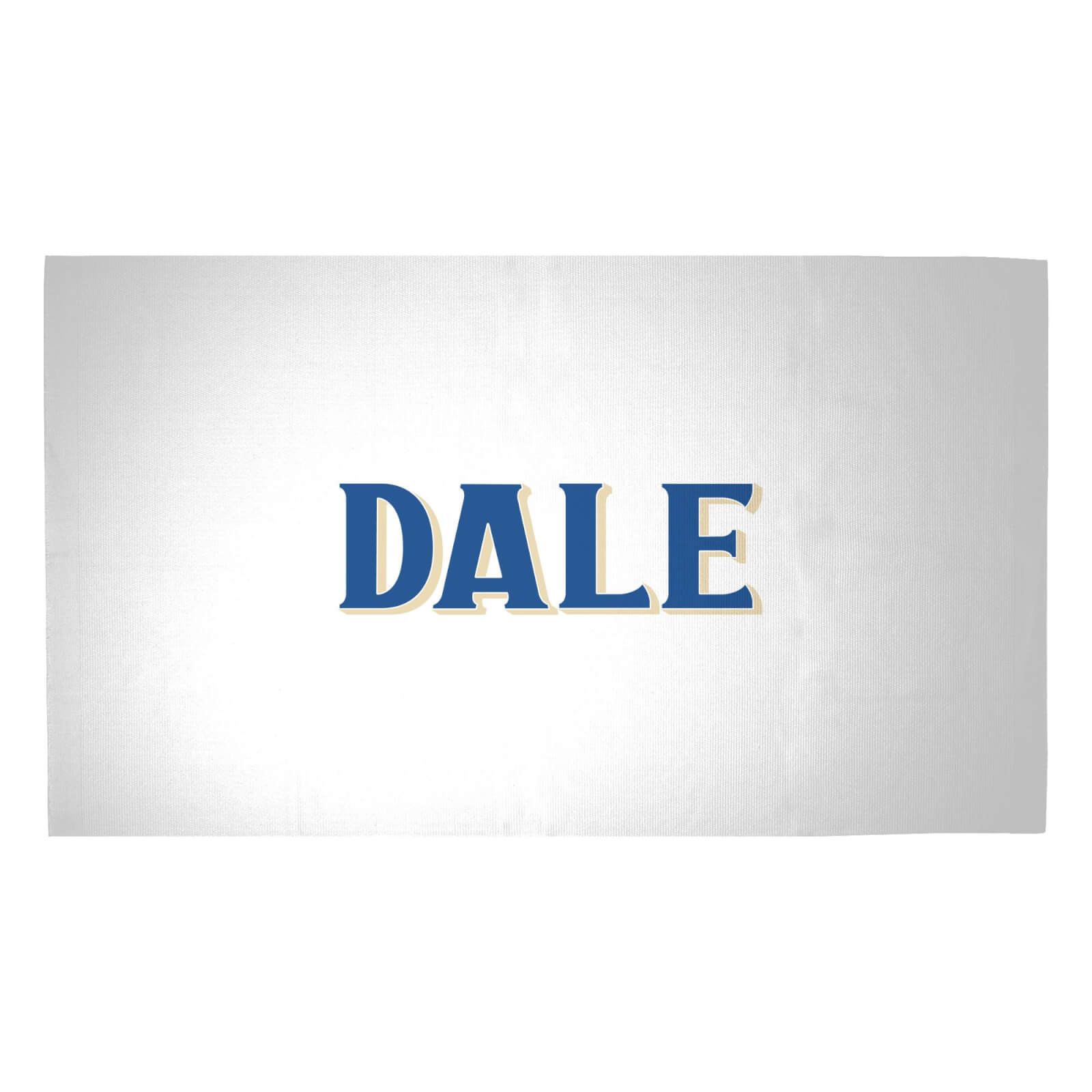 Dale Woven Rug - Medium