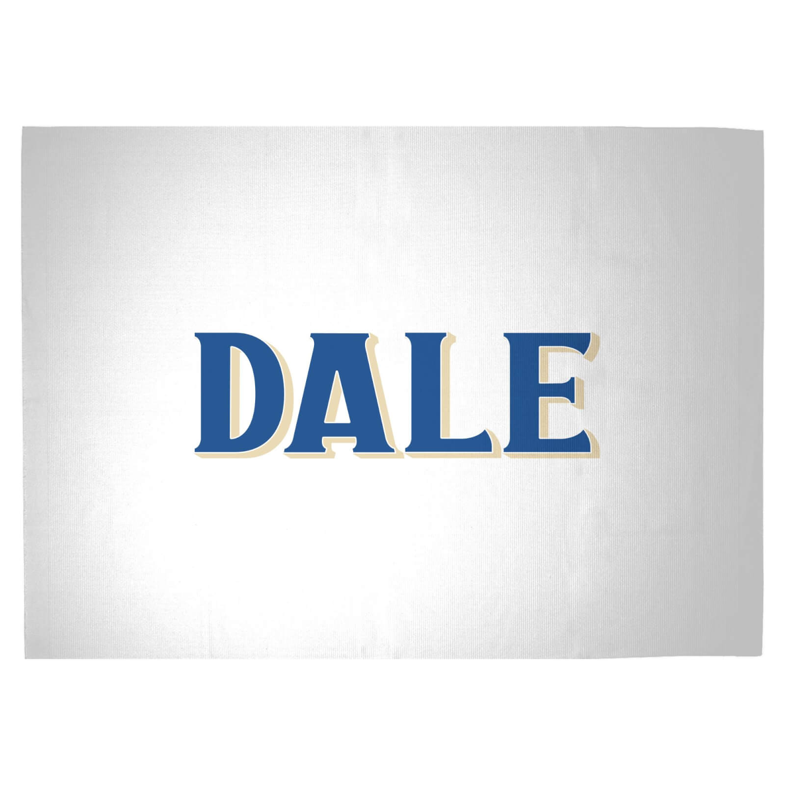 Dale Woven Rug - Large