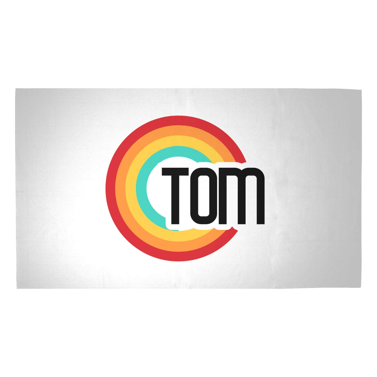 Tom Woven Rug - Medium