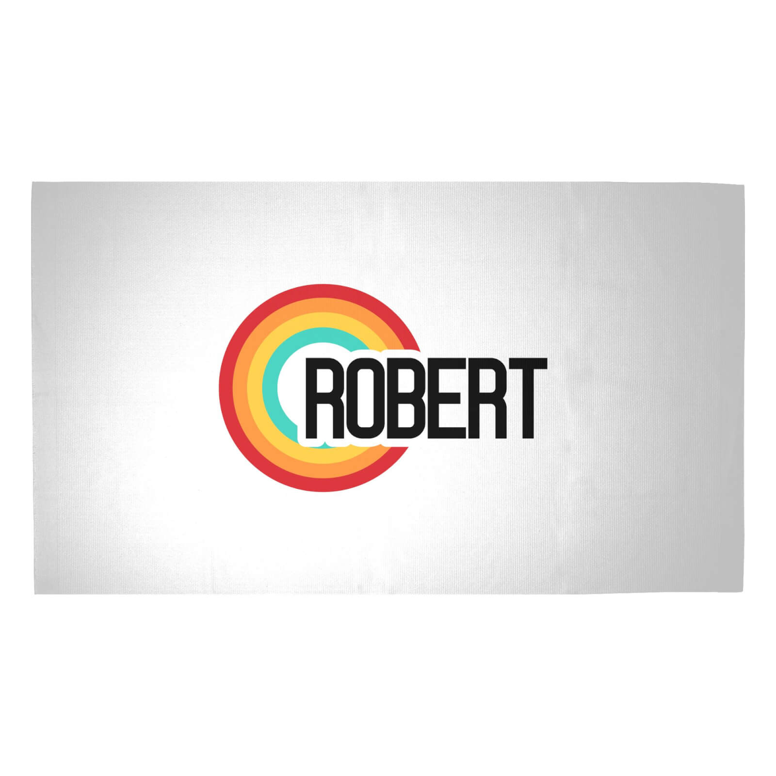 Robert Woven Rug - Medium