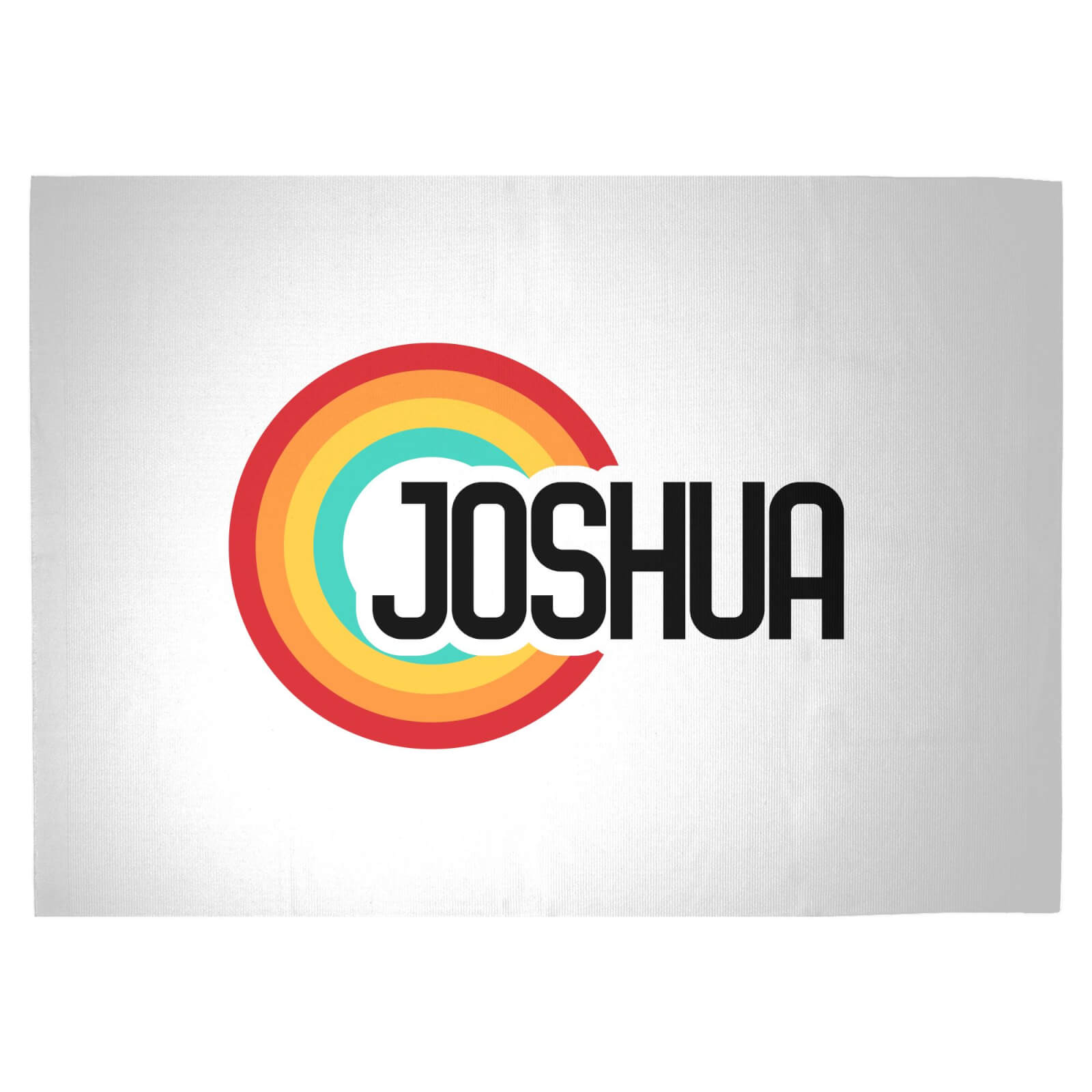 Joshua Woven Rug - Large