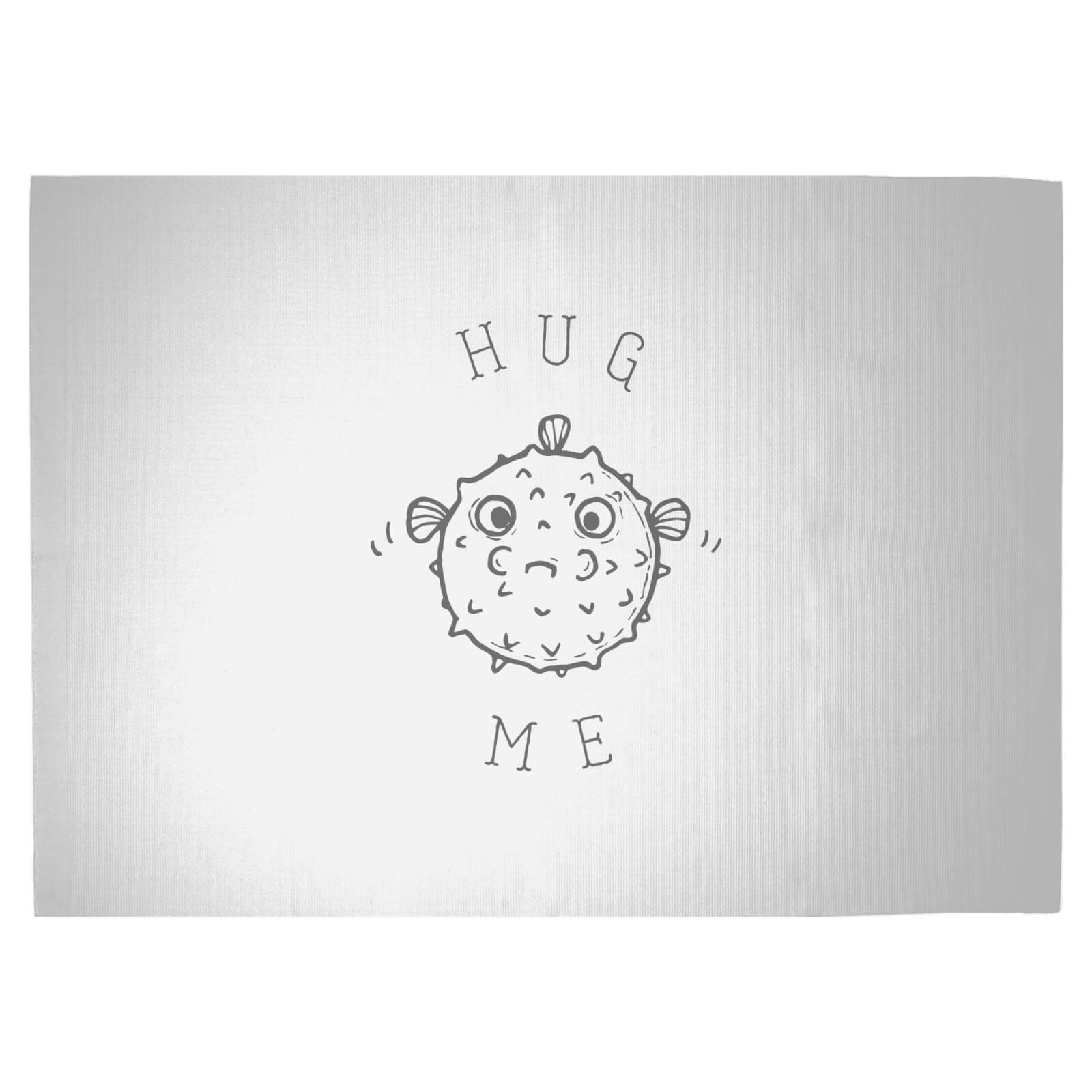 Hug Me Woven Rug - Large