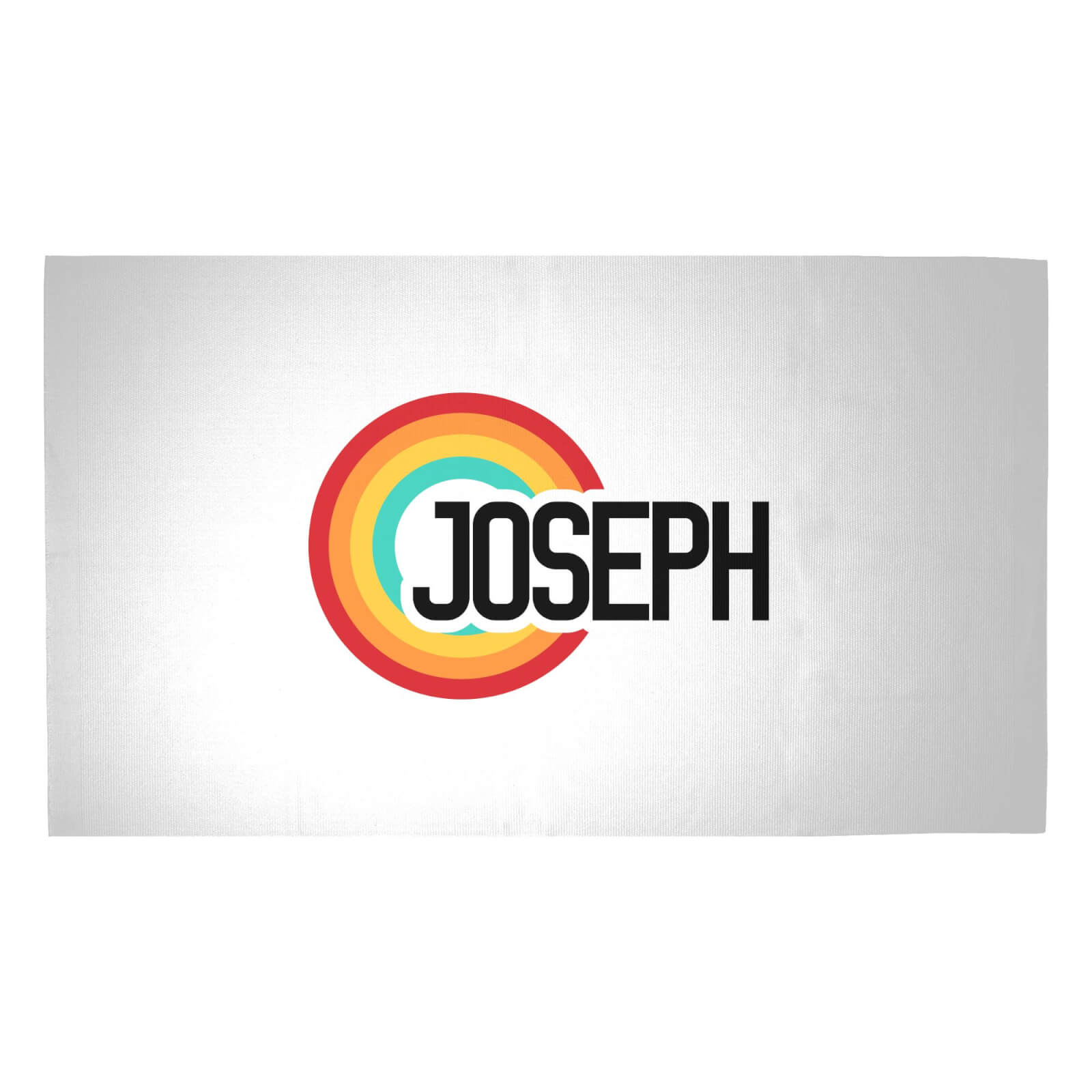 Joseph Woven Rug - Medium