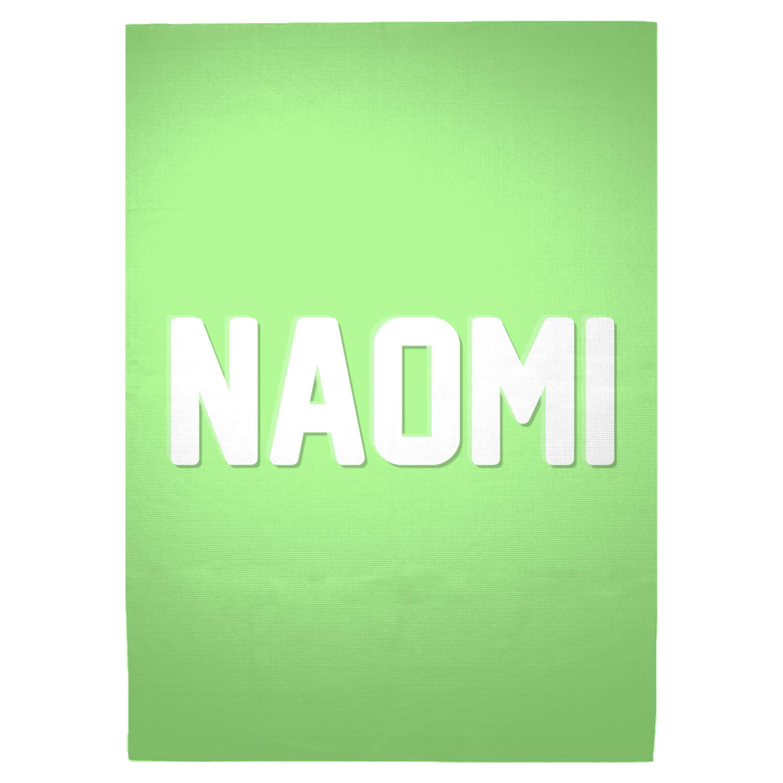 Embossed Naomi Woven Rug - Large