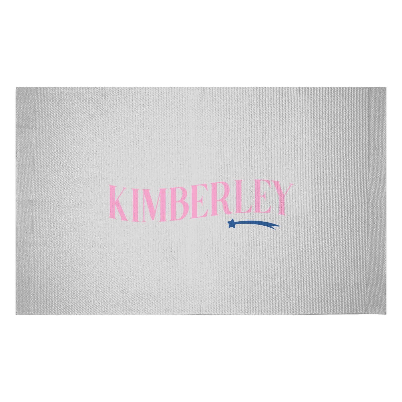 Kimberley Starstruck Woven Rug - Small